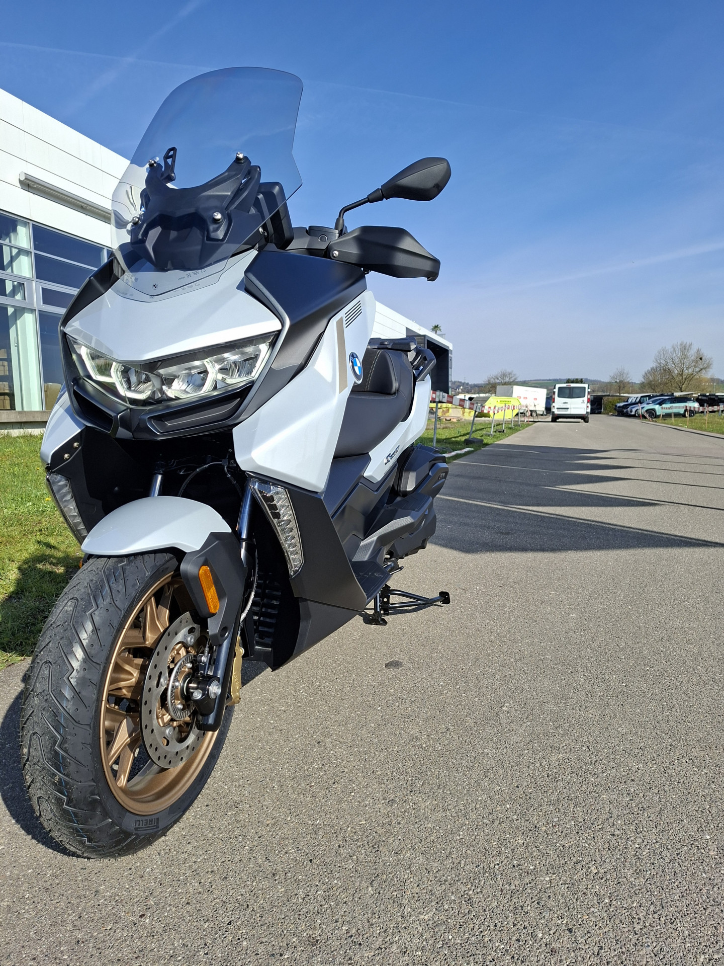 BMW C 400 GT Style Exclusive-image-5