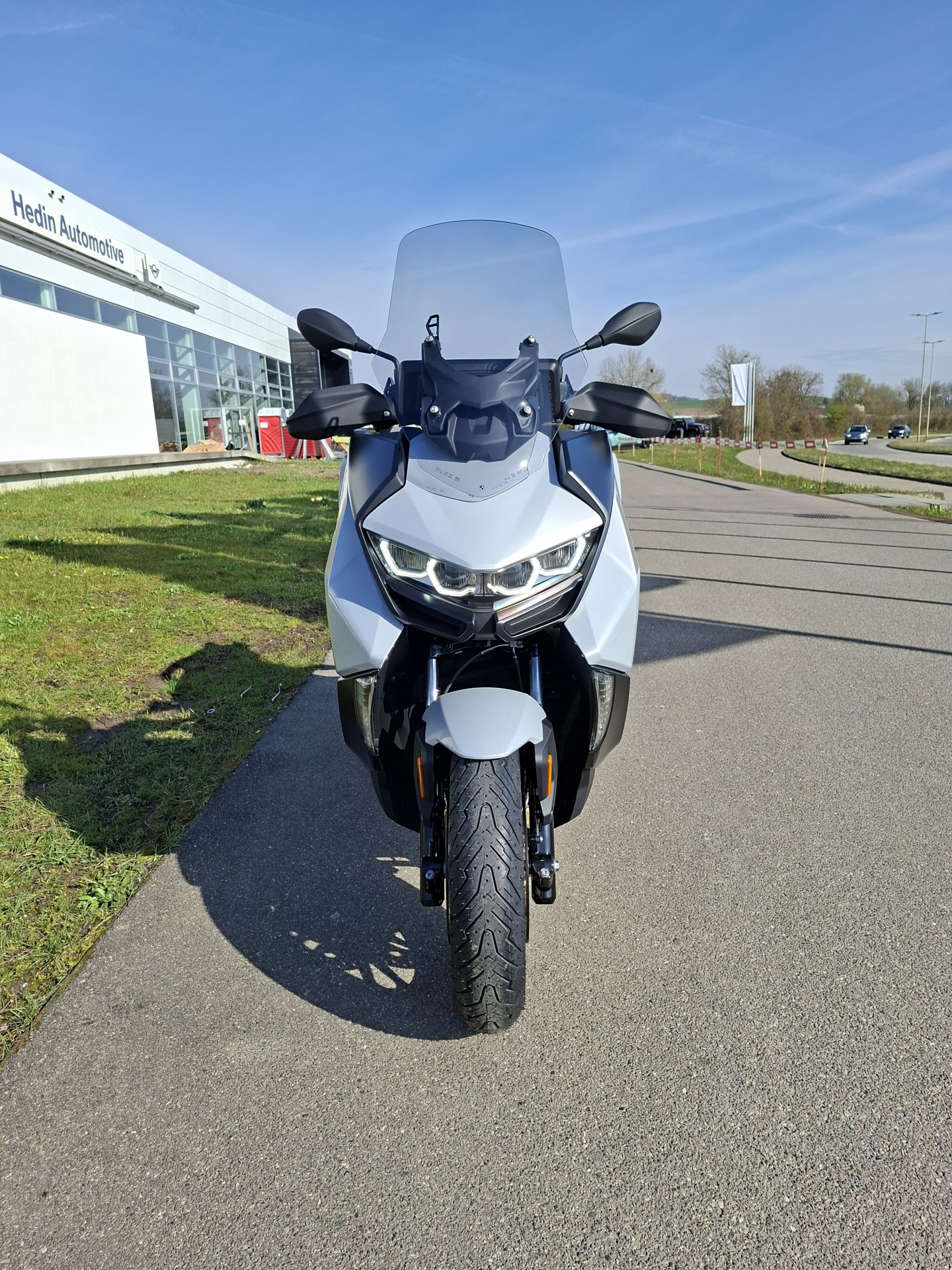 BMW C 400 GT Style Exclusive-showroom-element-3