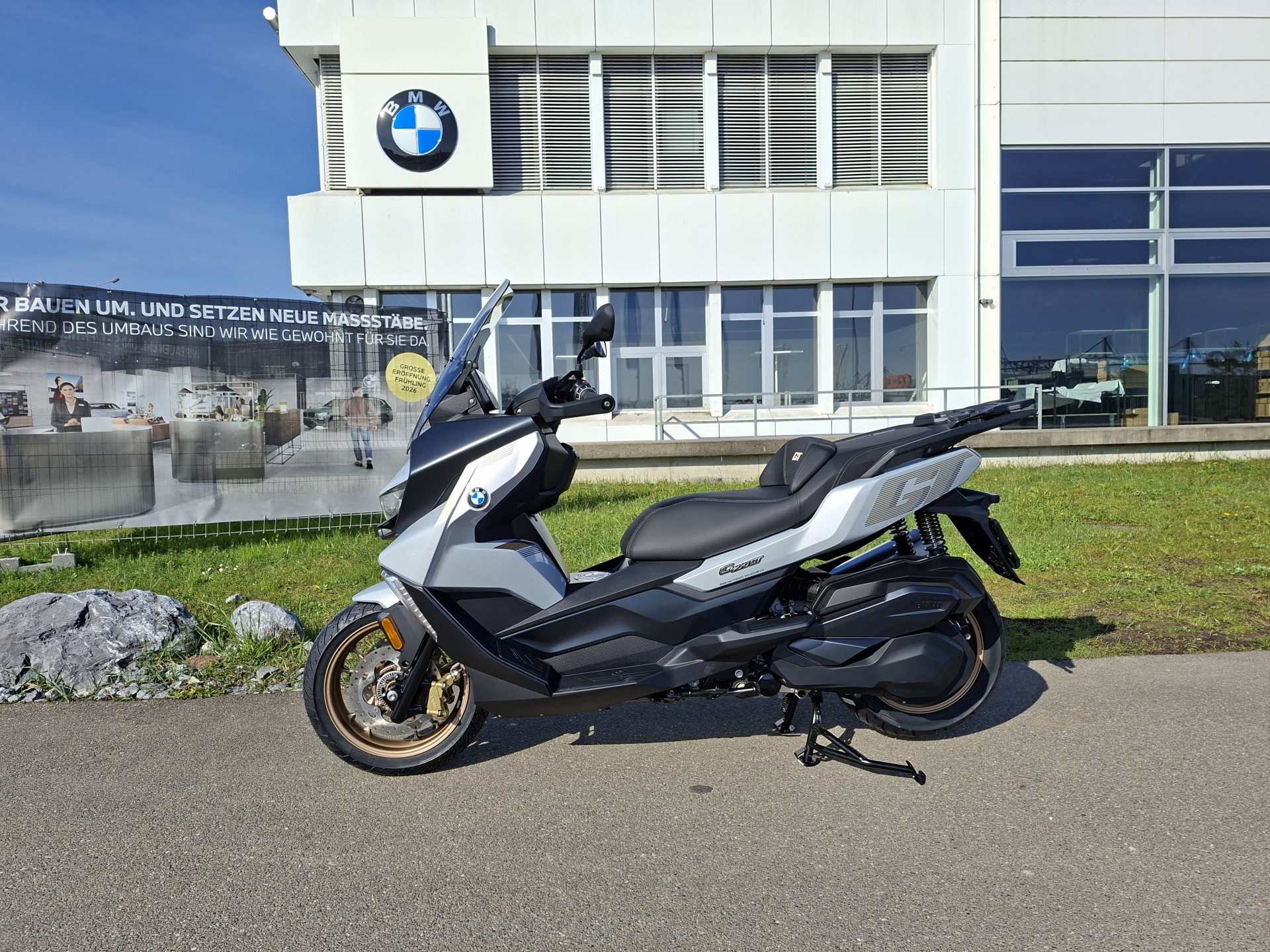 BMW C 400 GT Style Exclusive-showroom-element-1