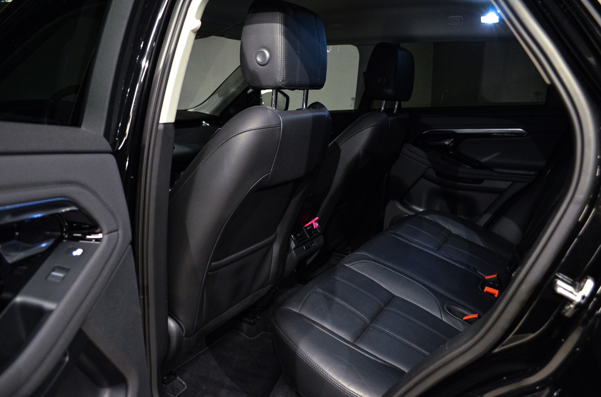 LAND ROVER Range Rover Evoque P 200 MHEV HSE AT9-image-12