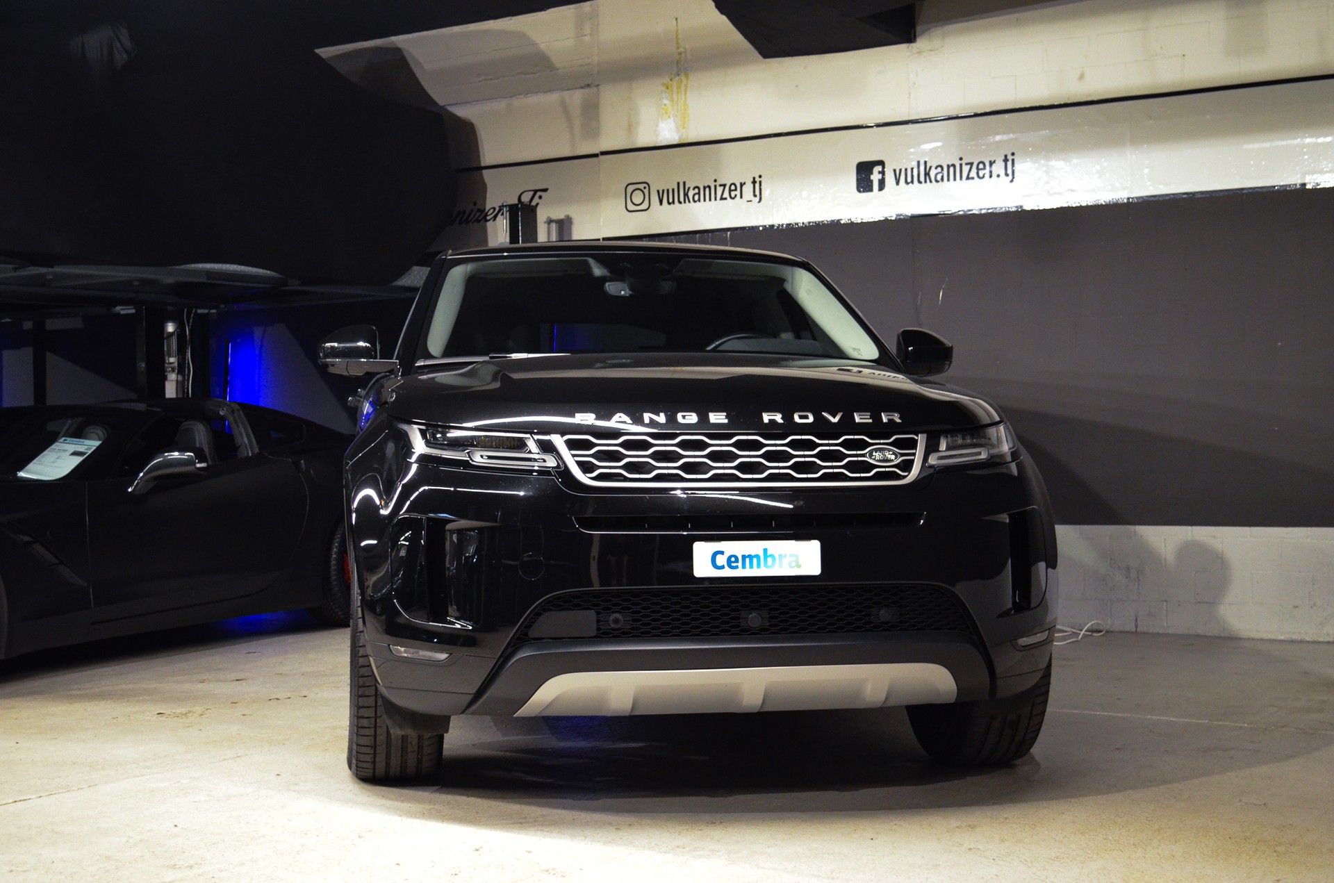 LAND ROVER Range Rover Evoque P 200 MHEV HSE AT9-showroom-element-3