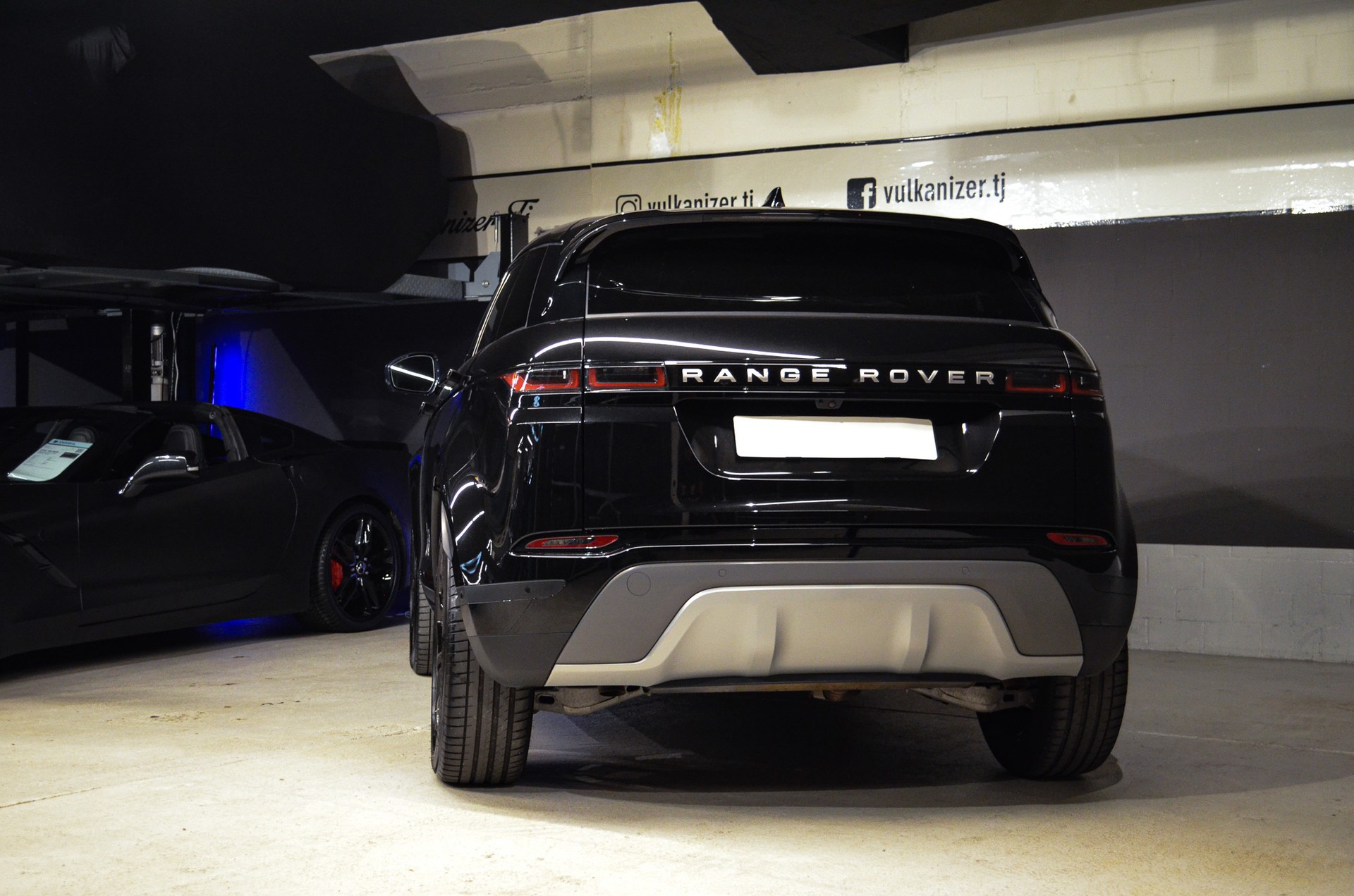 LAND ROVER Range Rover Evoque P 200 MHEV HSE AT9-image-8