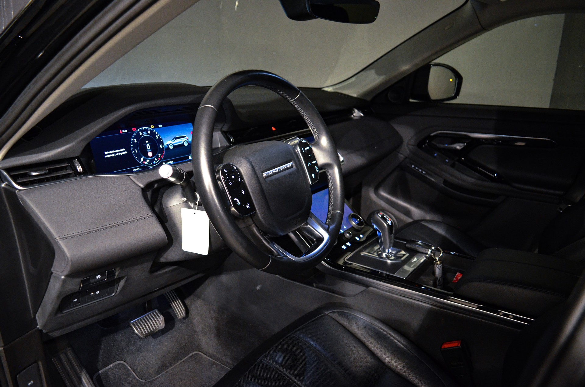 LAND ROVER Range Rover Evoque P 200 MHEV HSE AT9-image-15