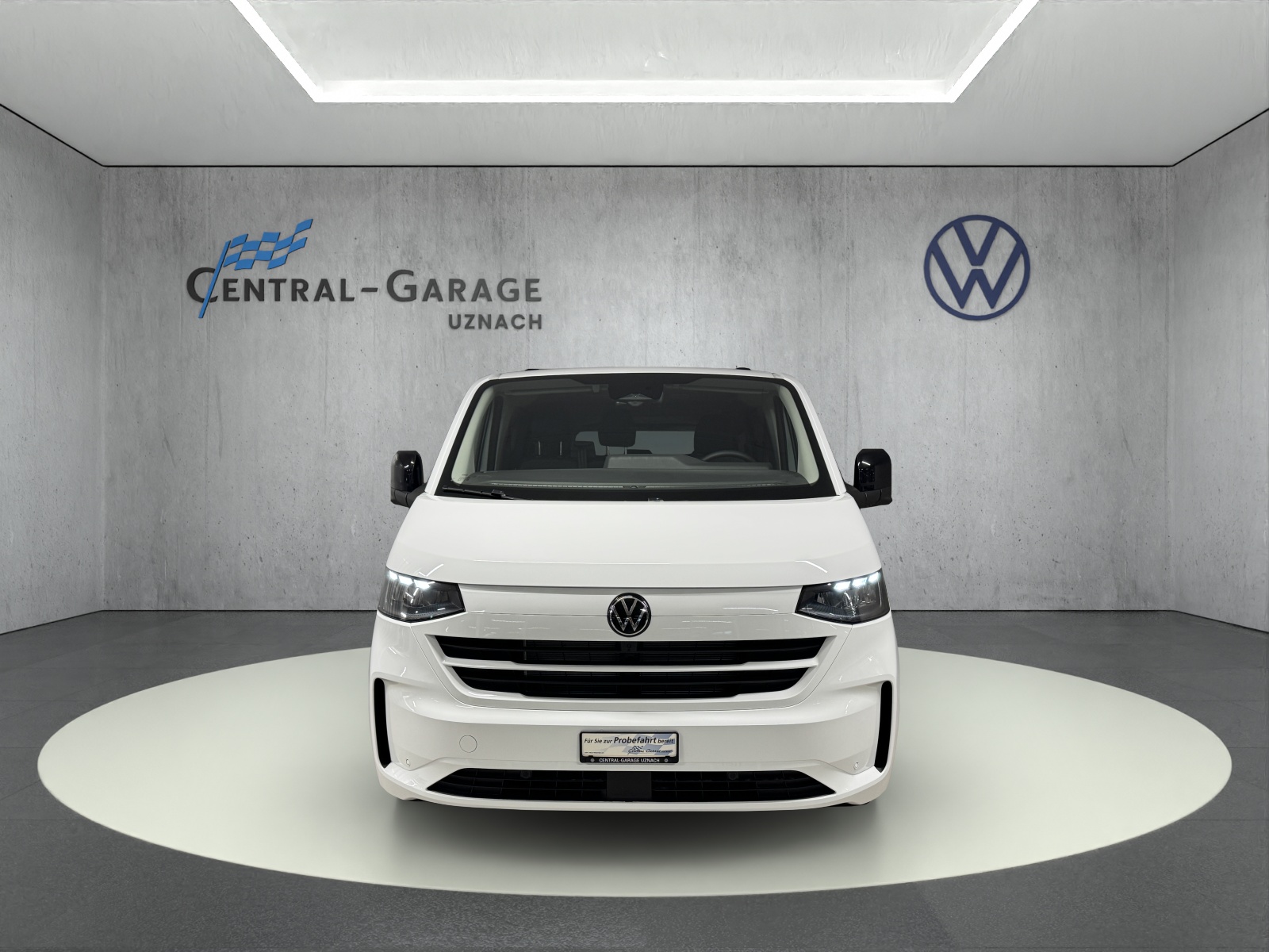VW Caravelle 2.0 TDI Life LWB 4 Motion Aut 8-showroom-element-1