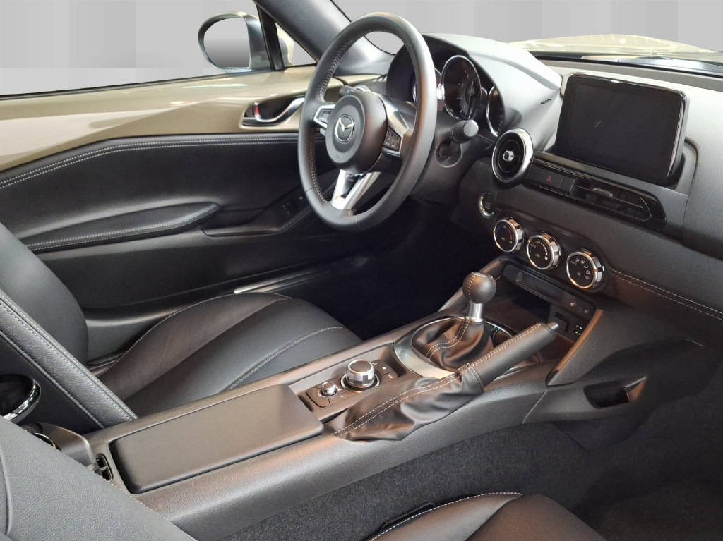 MAZDA MX-5 1.5 Exclusive-Line-image-4