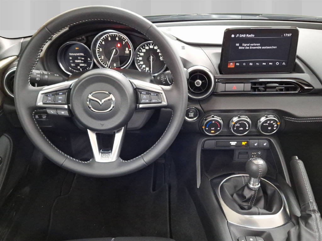 MAZDA MX-5 1.5 Exclusive-Line-image-5