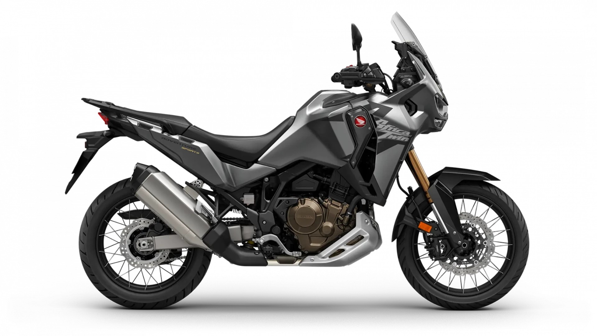 HONDA CRF 1100 L Africa Twin Adventure Sports ES