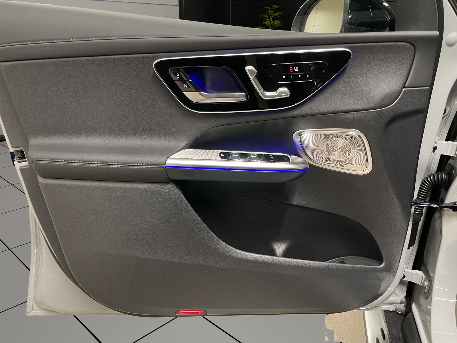 Image MERCEDES-BENZ GLC-220 GLC 220 d 4Matic 9G-Tronic