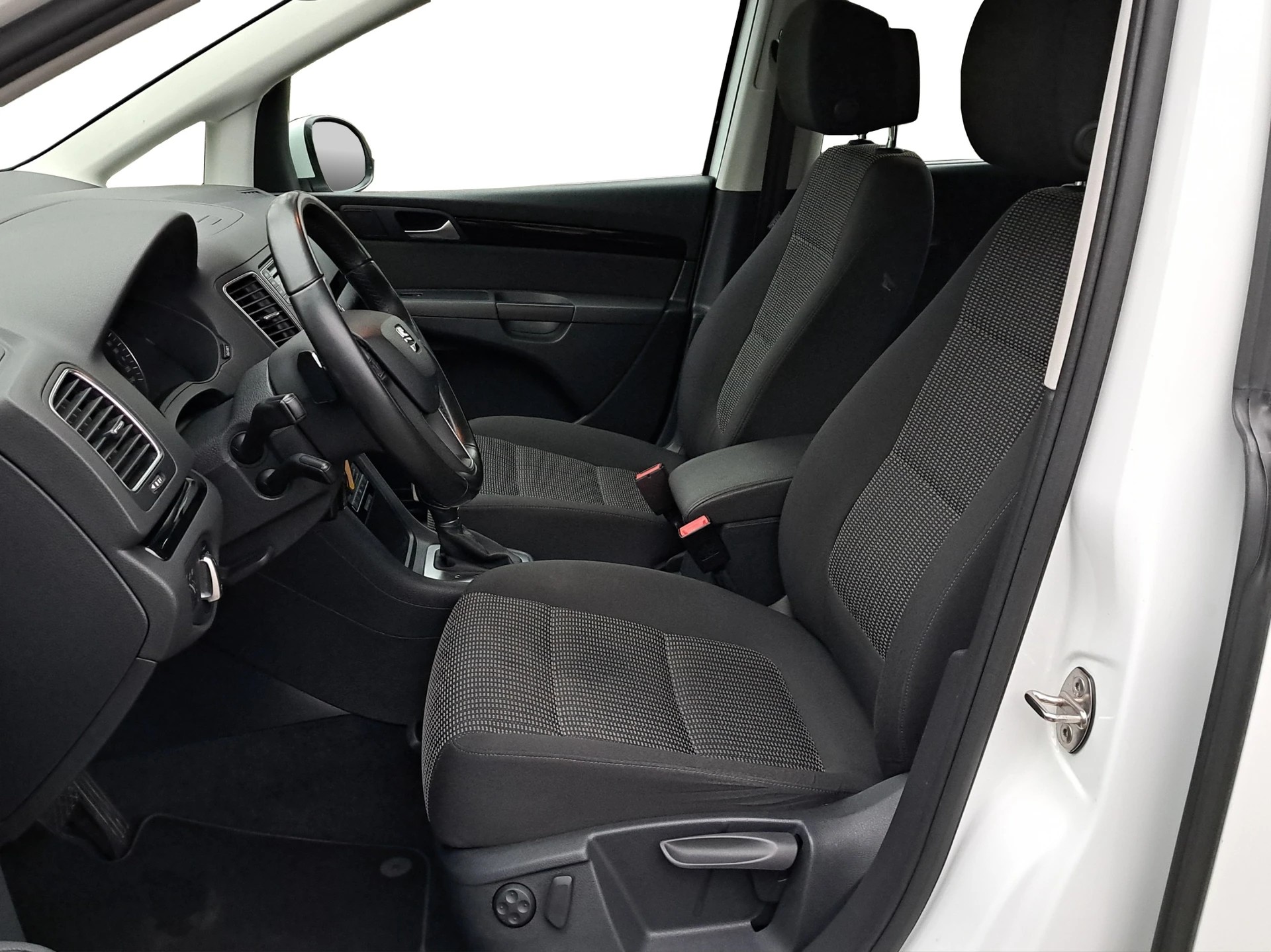 SEAT Alhambra 2.0 TDI Style 4Drive 7-Plätzer-image-6