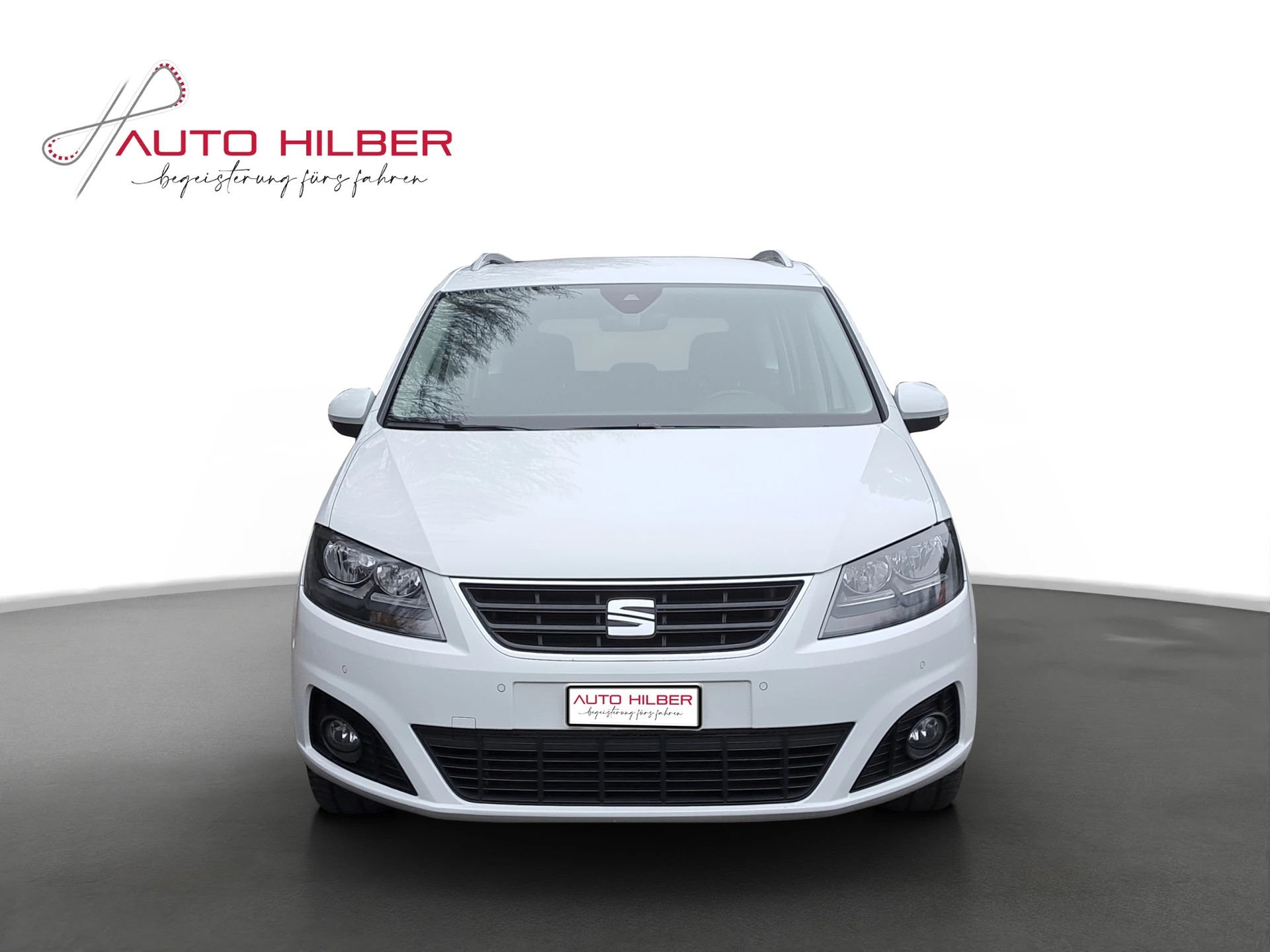 SEAT Alhambra 2.0 TDI Style 4Drive 7-Plätzer-image-1