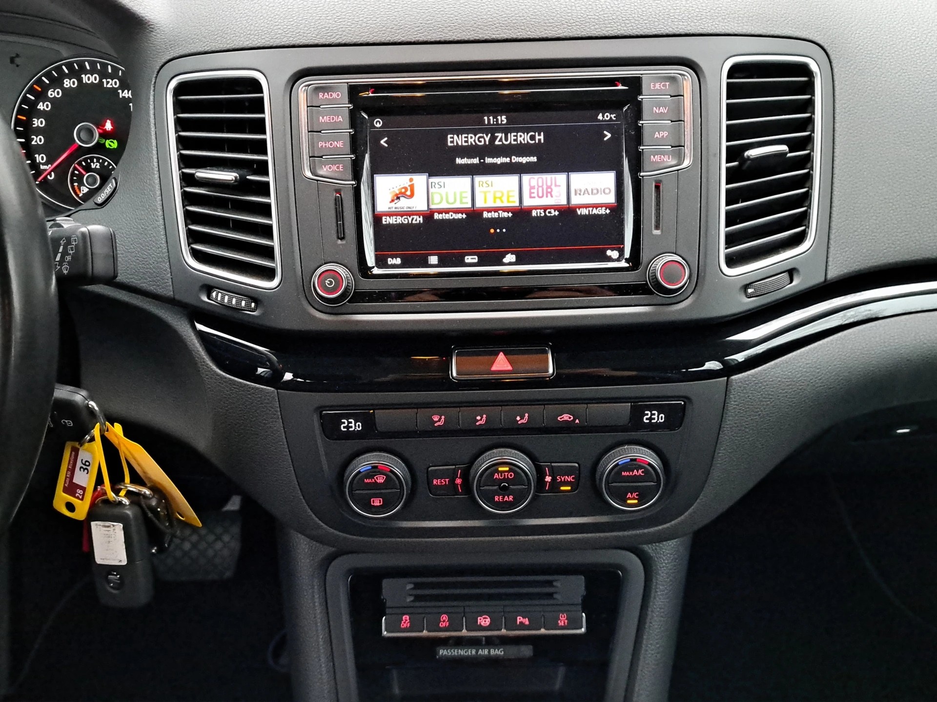 SEAT Alhambra 2.0 TDI Style 4Drive 7-Plätzer-image-10