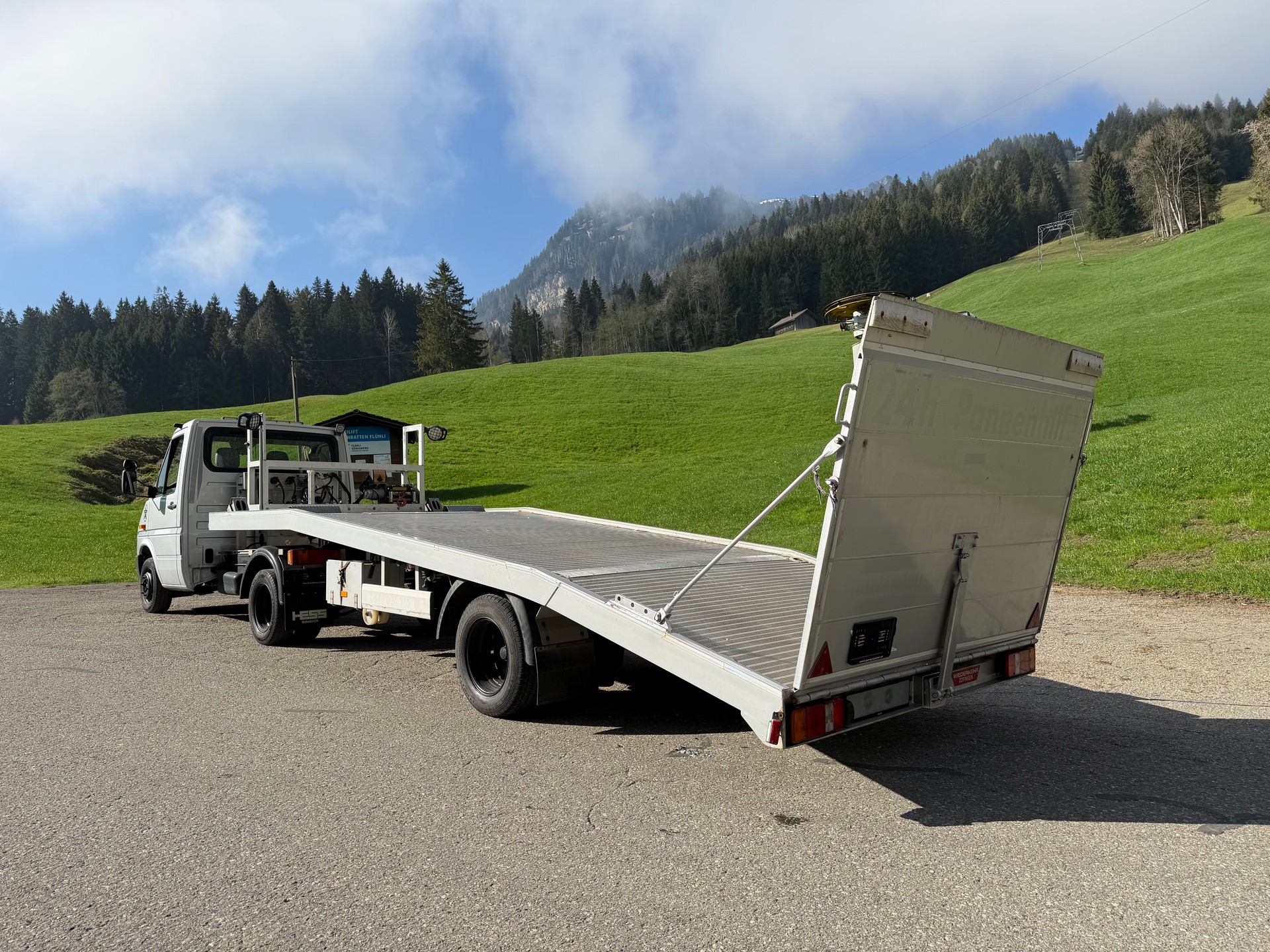 VW LT46 SATTELSCHLEPPER-showroom-element-2