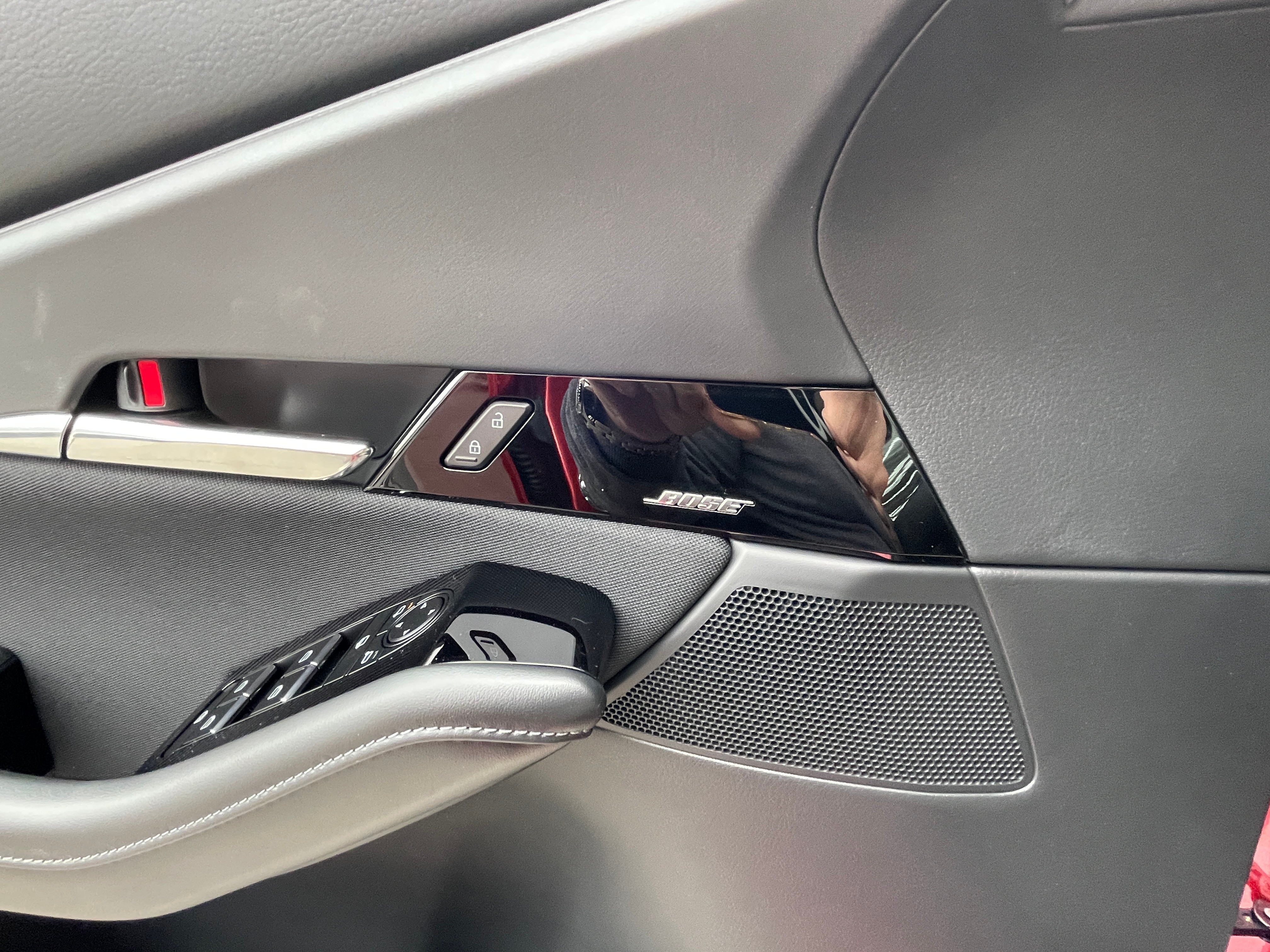 Image MAZDA CX-30 CX-30 SKYACTIV-G 140 M Hybrid Exclusive Line FWD AT