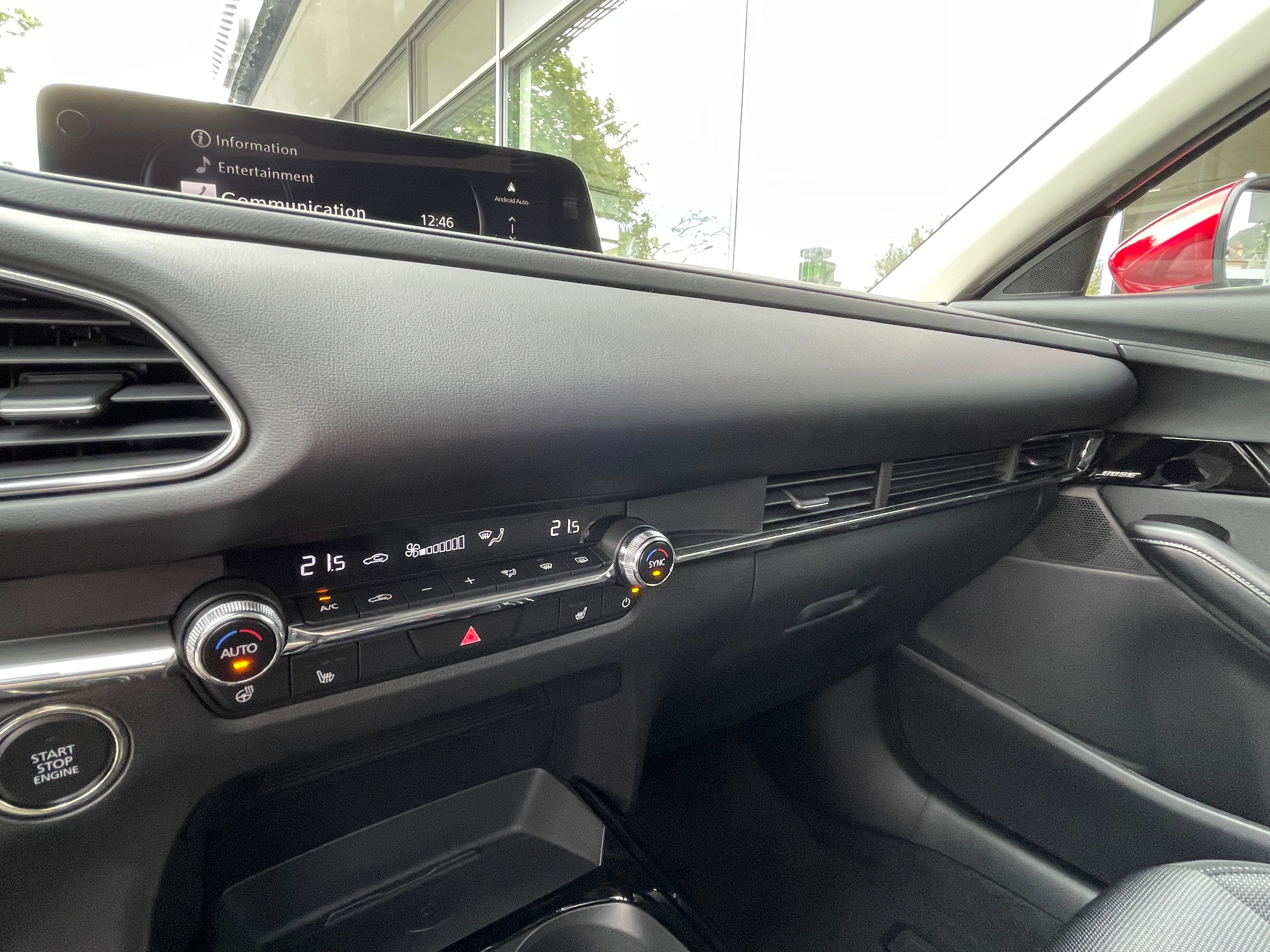 Image MAZDA CX-30 CX-30 SKYACTIV-G 140 M Hybrid Exclusive Line FWD AT