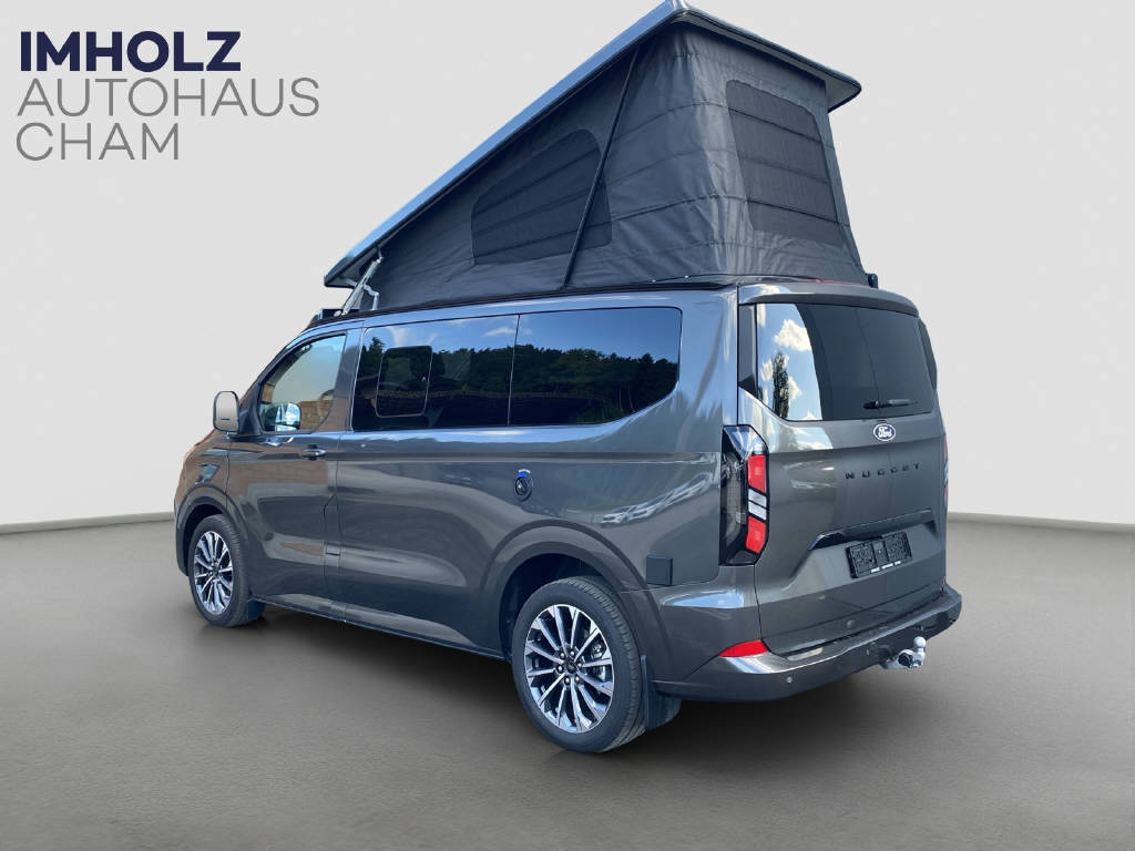 FORD Transit Nugget 320 L1 2.0 EcoBlue 170 PS Titanium-showroom-element-2
