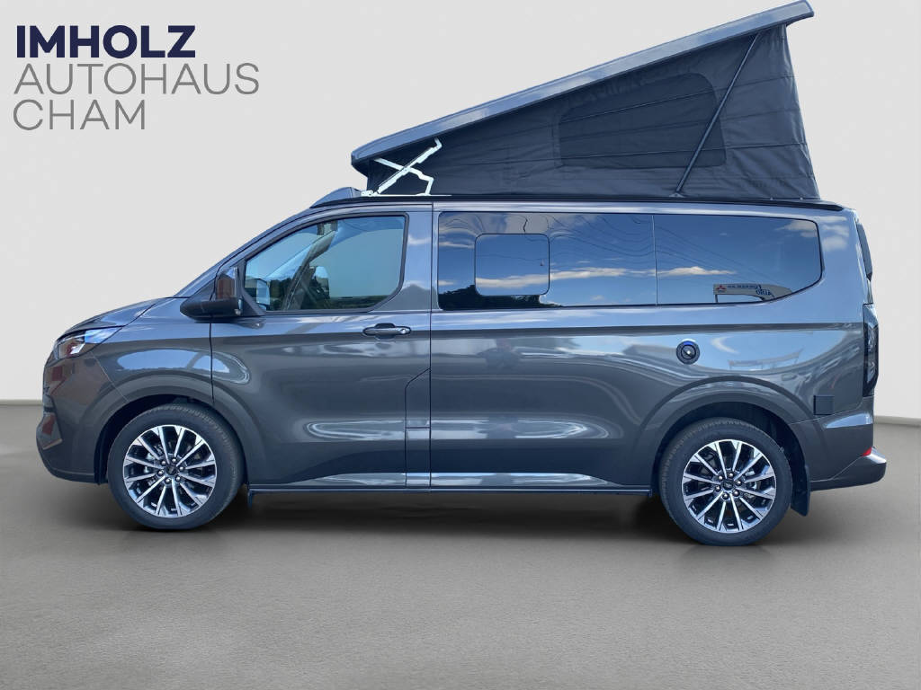 FORD Transit Nugget 320 L1 2.0 EcoBlue 170 PS Titanium-showroom-element-1