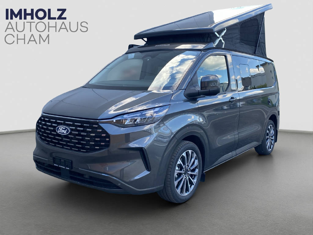 FORD Transit Nugget 320 L1 2.0 EcoBlue 170 PS Titanium