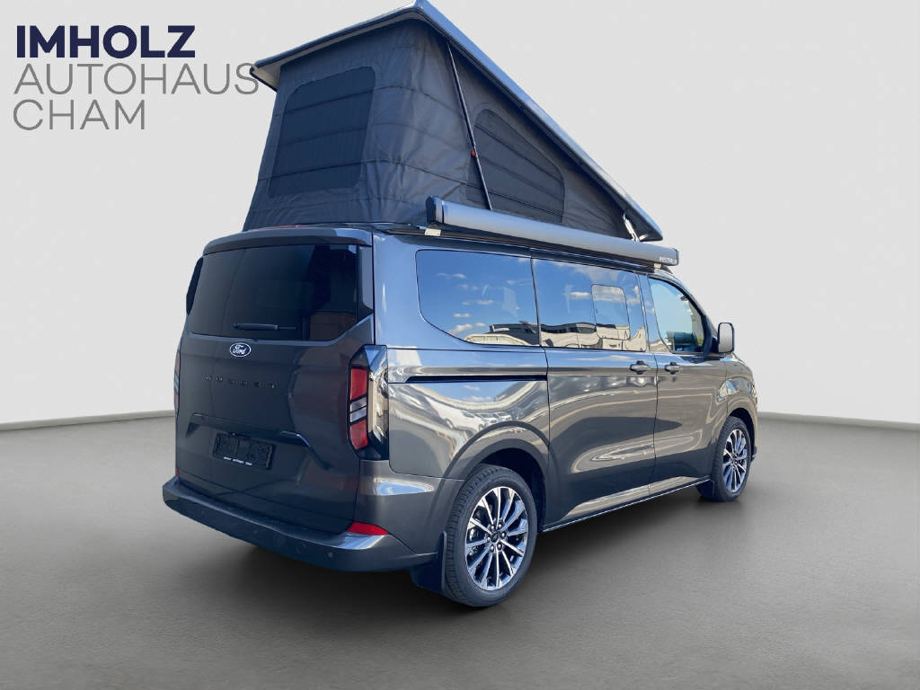 FORD Transit Nugget 320 L1 2.0 EcoBlue 170 PS Titanium-showroom-element-3