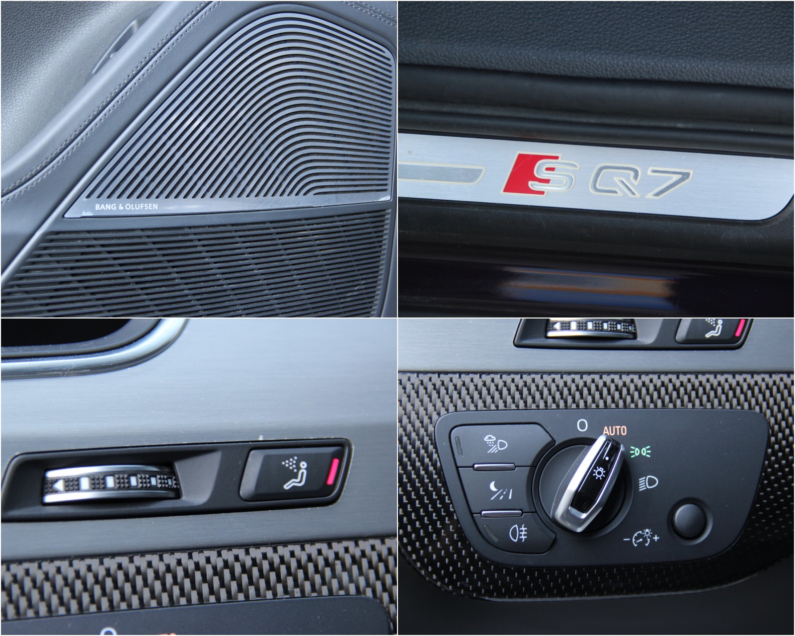 AUDI SQ7 4.0 TDI quattro tiptronic ABT Tuning-image-20