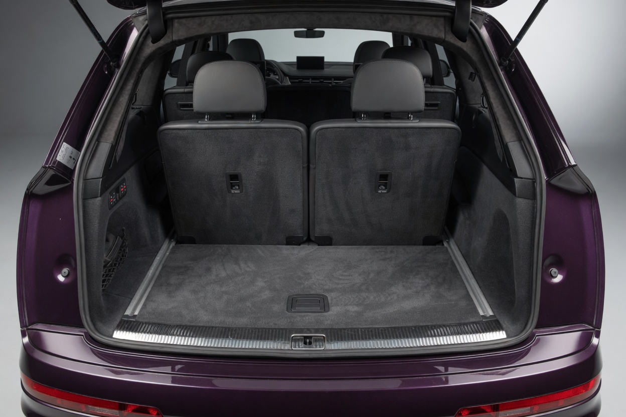 AUDI SQ7 4.0 TDI quattro tiptronic ABT Tuning-image-14