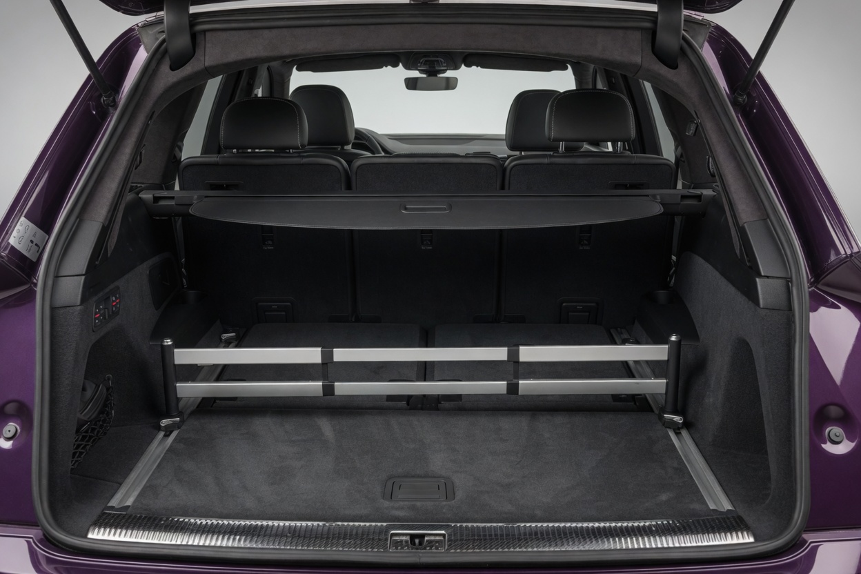 AUDI SQ7 4.0 TDI quattro tiptronic ABT Tuning-image-13