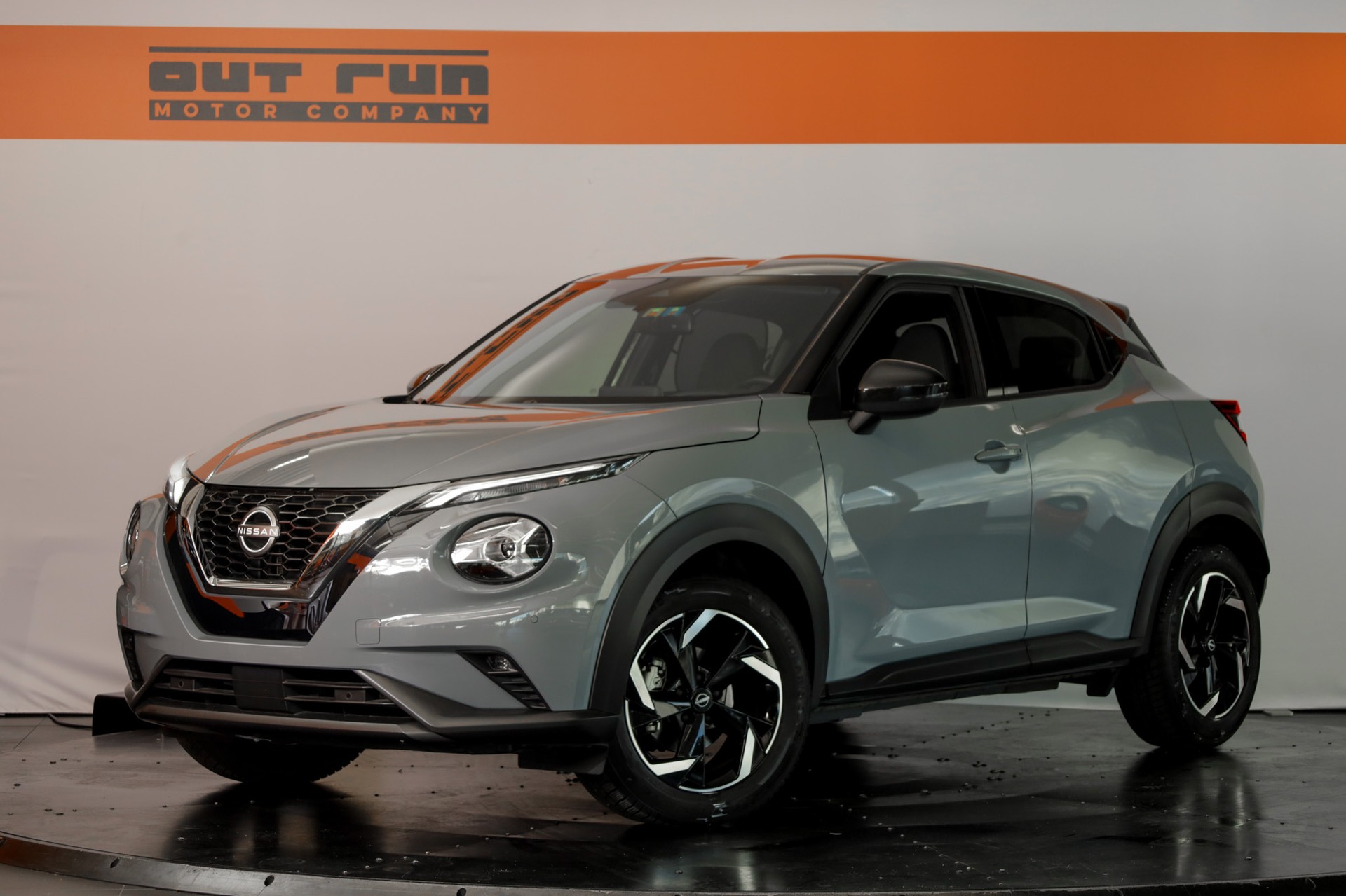 NISSAN Juke 1.0 DIG-T tekna DCT-image-5