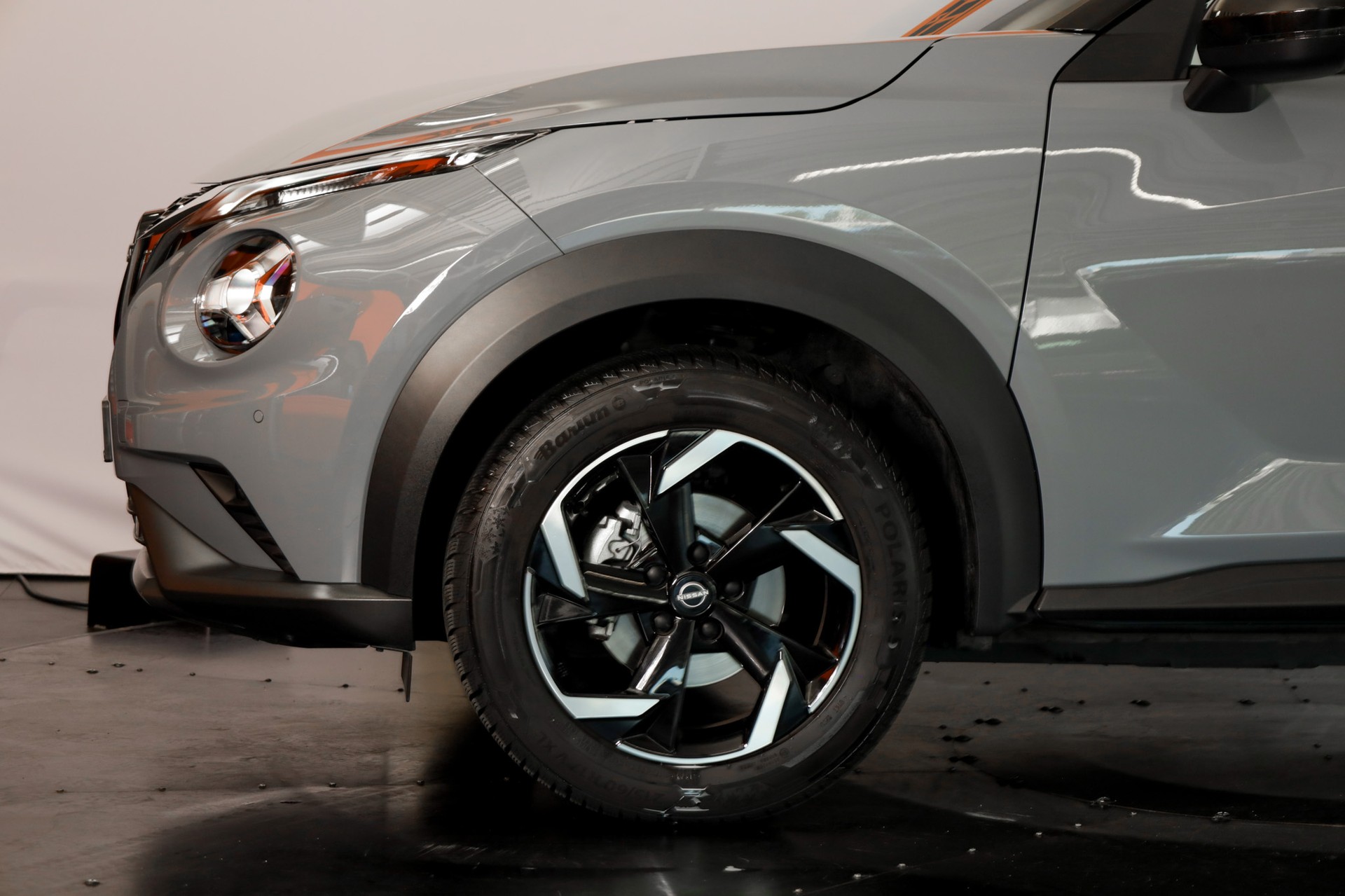 NISSAN Juke 1.0 DIG-T tekna DCT-image-9