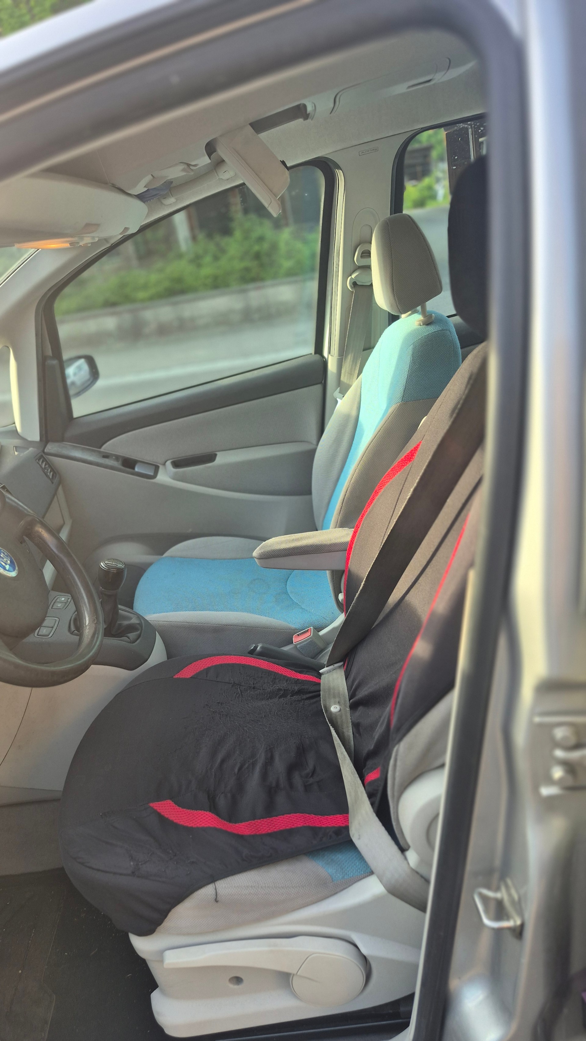 FIAT Idea 1.9 JTD Emotion-image-9