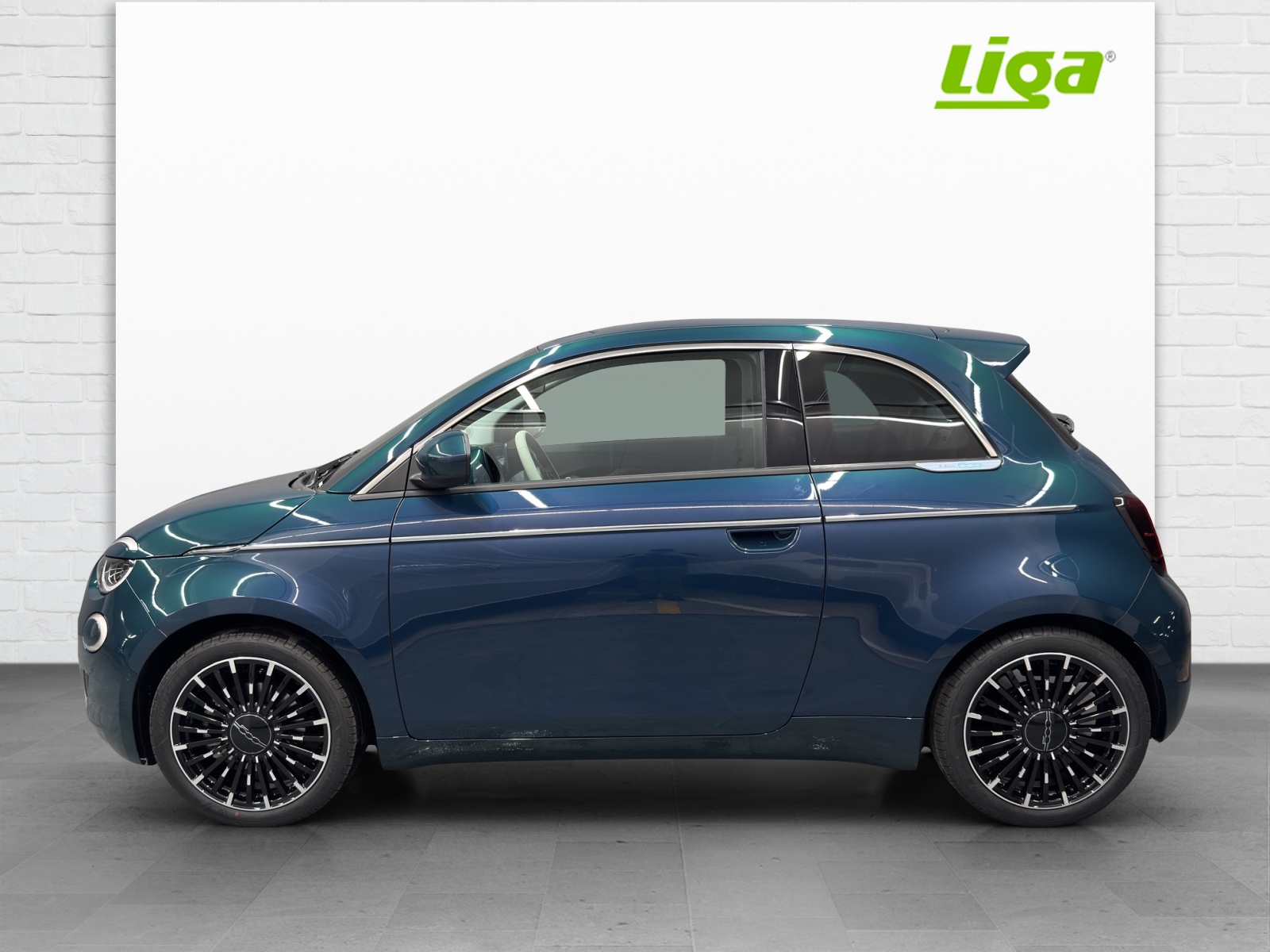 FIAT 500La Prima-image-0