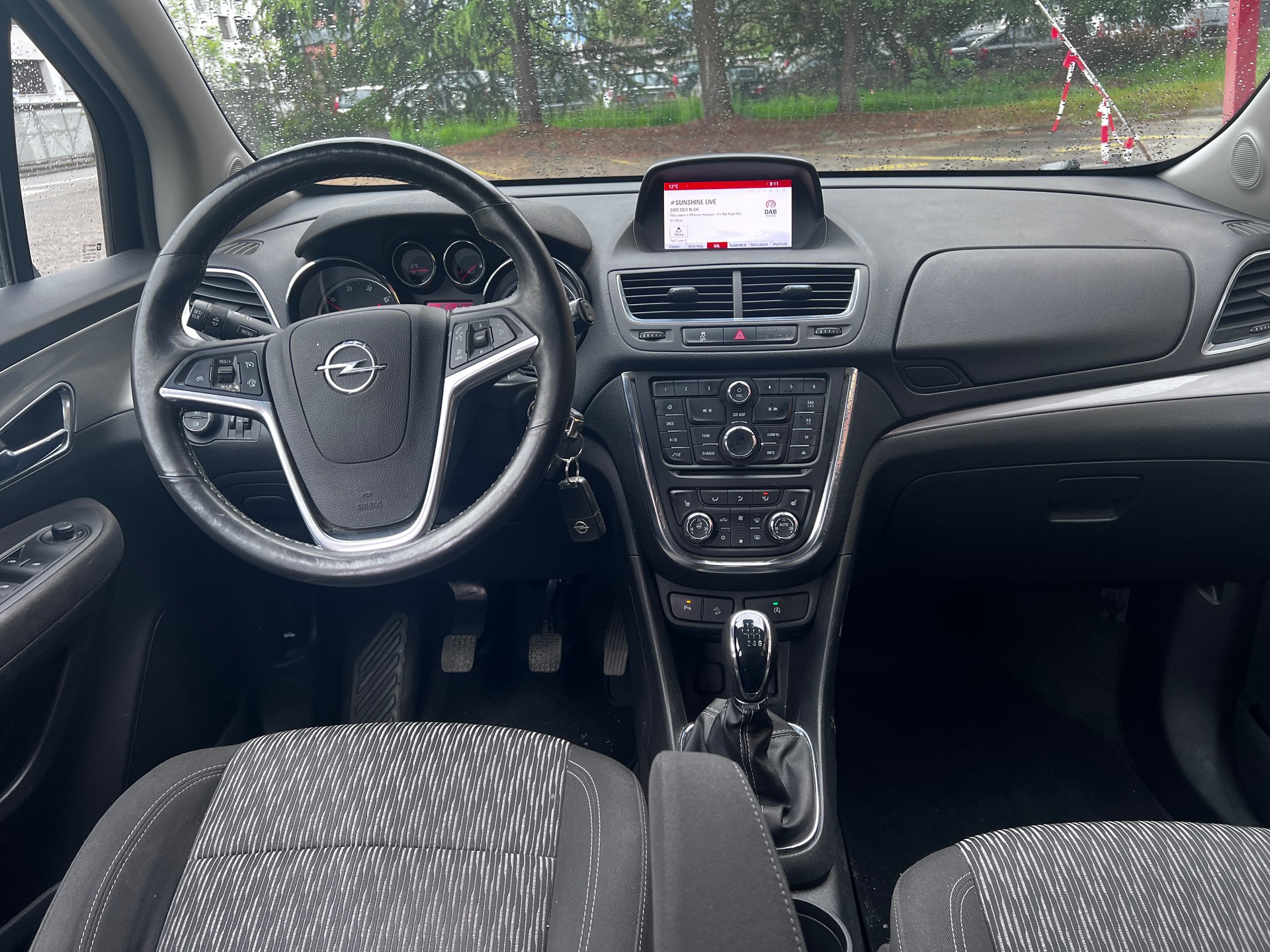 OPEL Mokka 1.6 CDTi Color Edition 4WD-image-6
