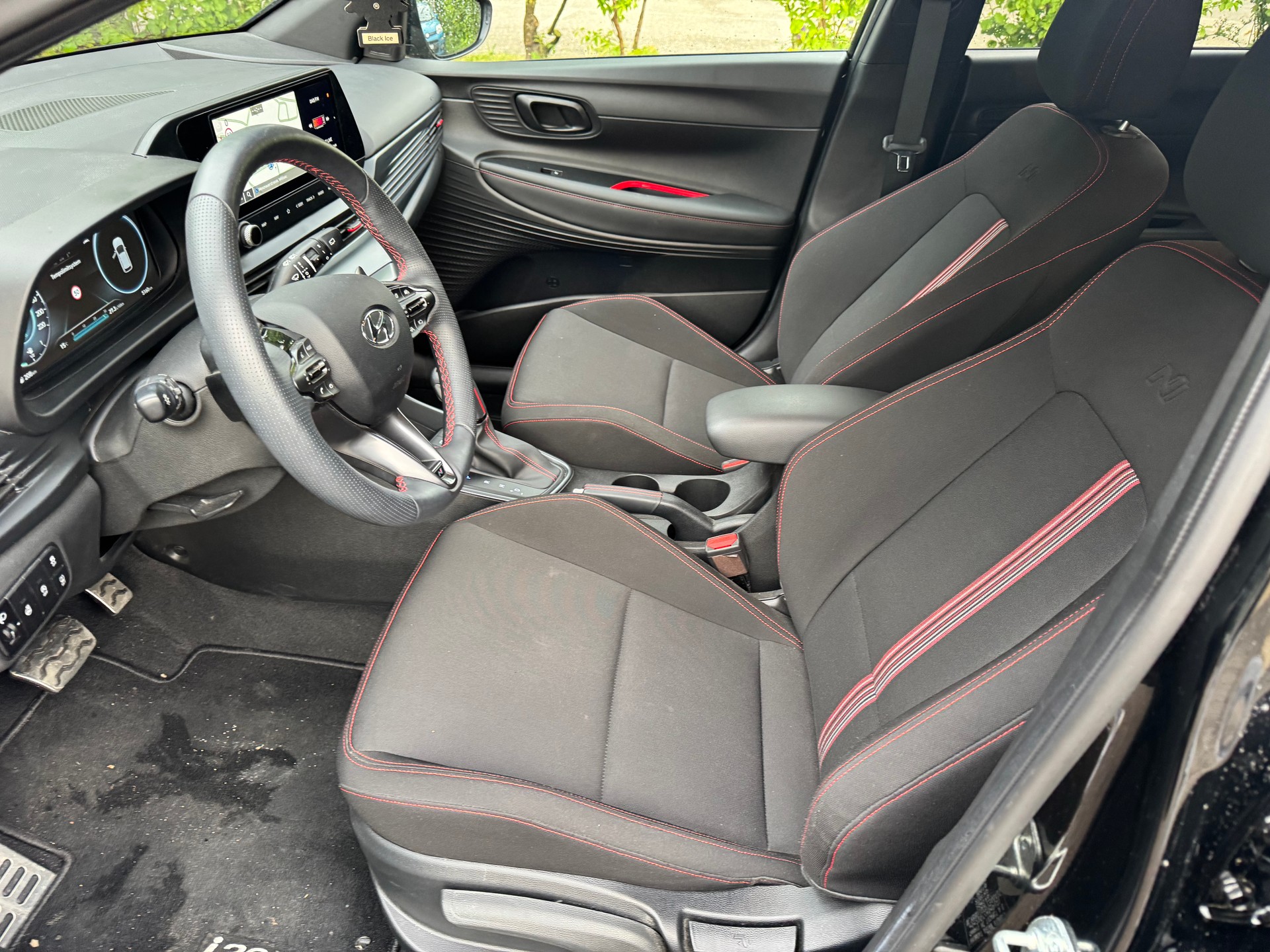 HYUNDAI 1.0 T-GDi N-Line-image-4