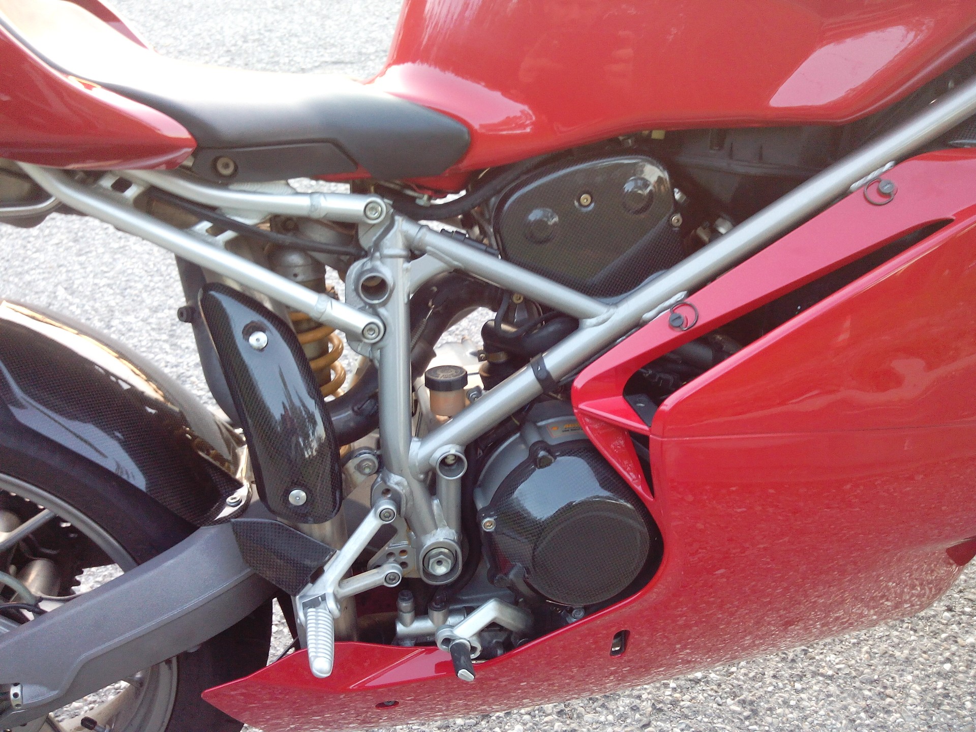 DUCATI 749 S Mono-image-3