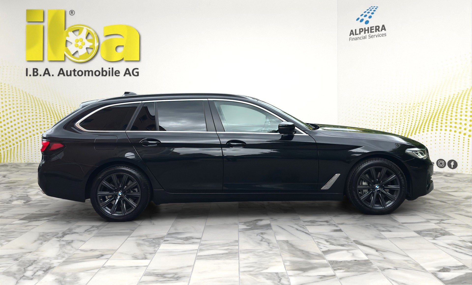 BMW 530d xDrive 48V Touring (CH)-image-5