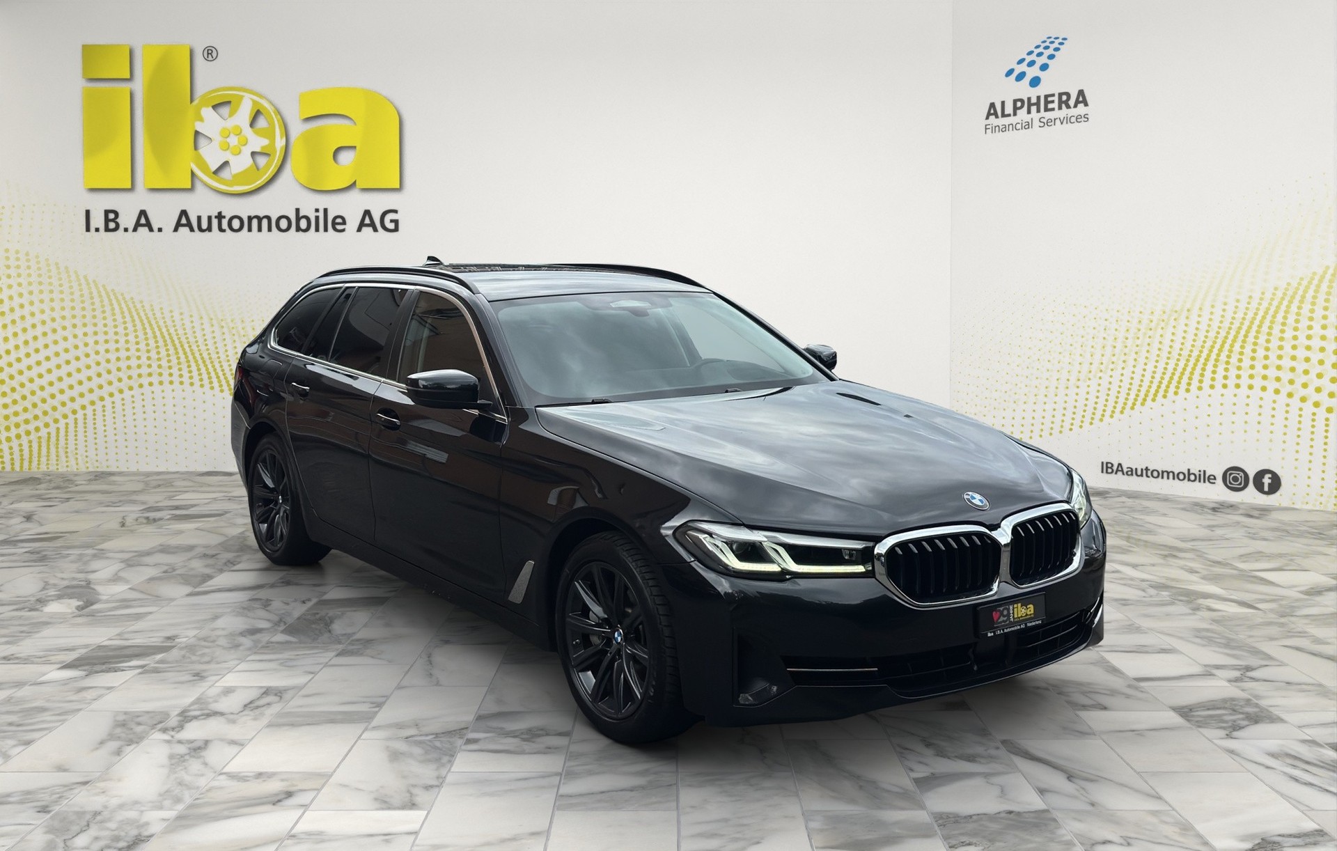 BMW 530d xDrive 48V Touring (CH)-image-6
