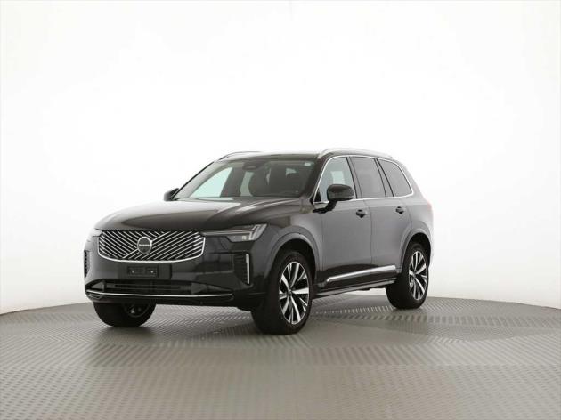VOLVO XC90 B5 Benzin Mild Hybrid AWD Plus Bright Geartronic