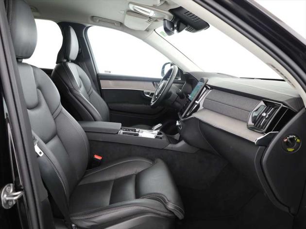 VOLVO XC90 B5 Benzin Mild Hybrid AWD Plus Bright Geartronic-showroom-element-2