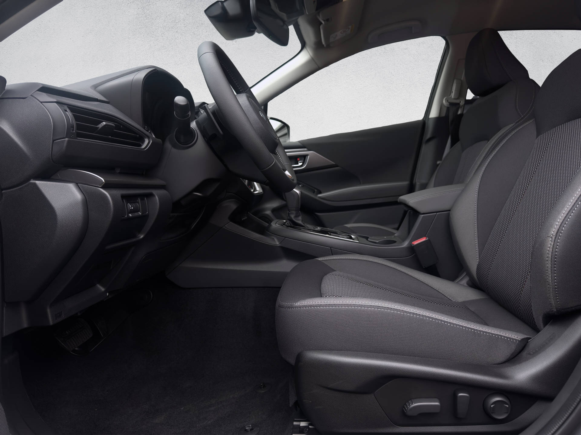 SUBARU Impreza 2.0i e-Boxer Swiss Plus-image-14