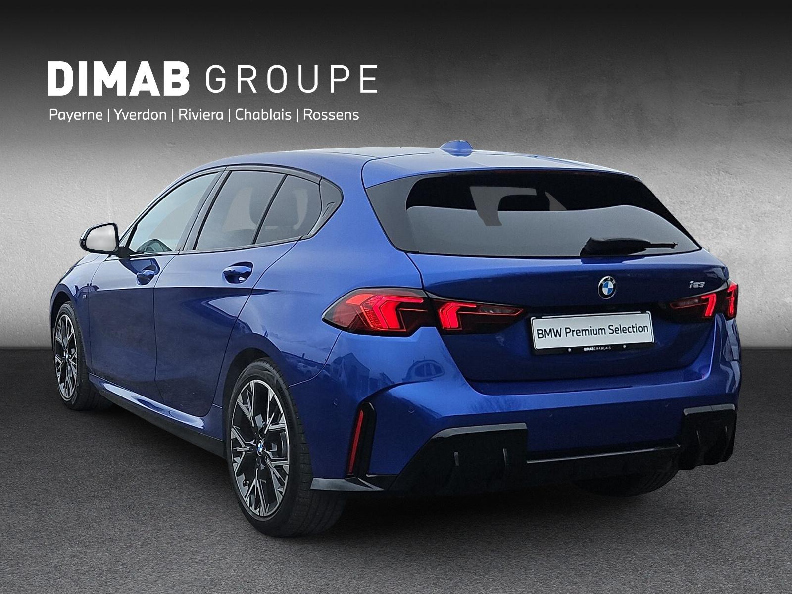 BMW 123 M Sport xDrive F70 (CH) 📍-image-2