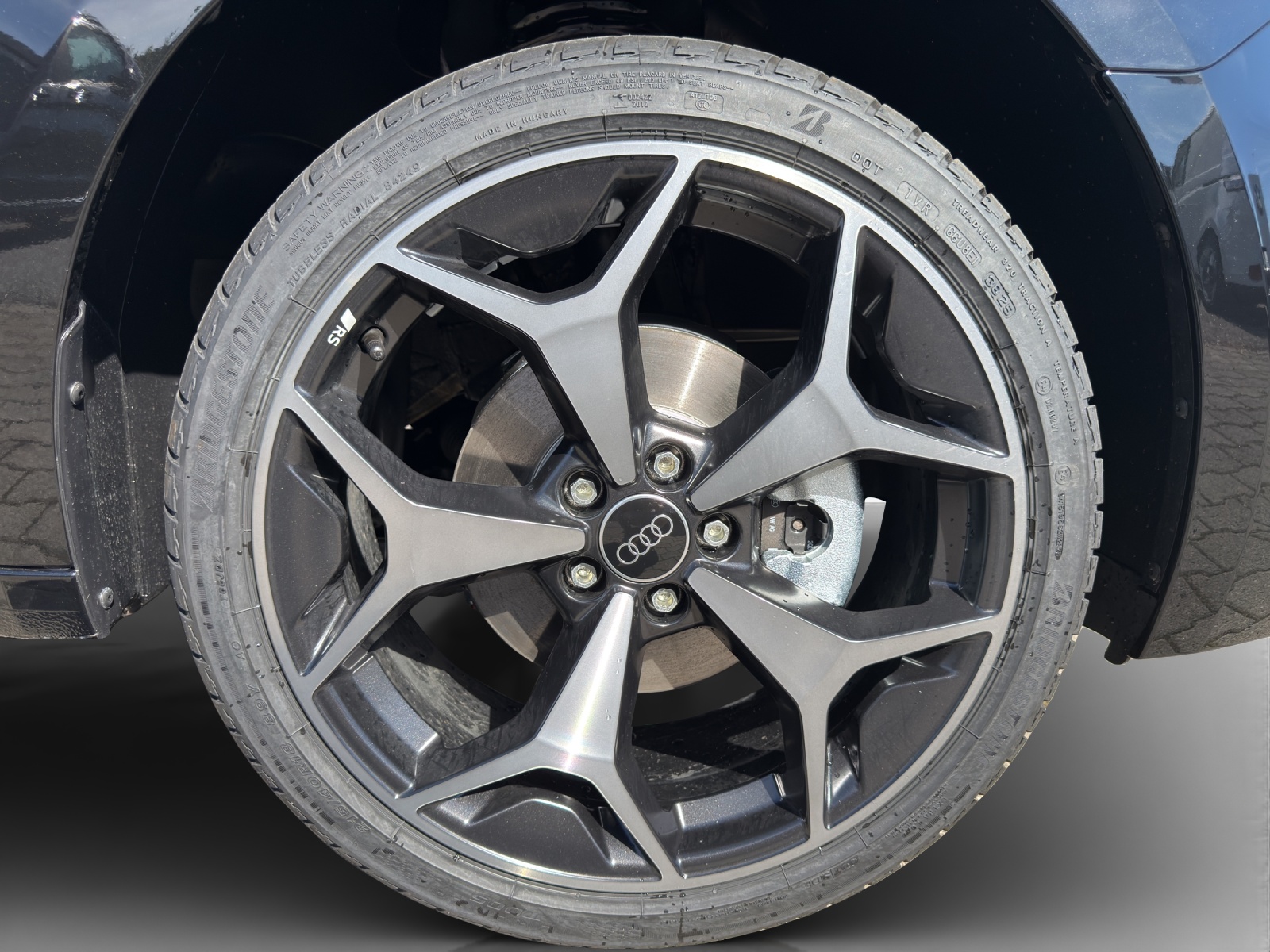 AUDI A1 Sportback 30 TFSI Attraction S-tronic-showroom-element-2