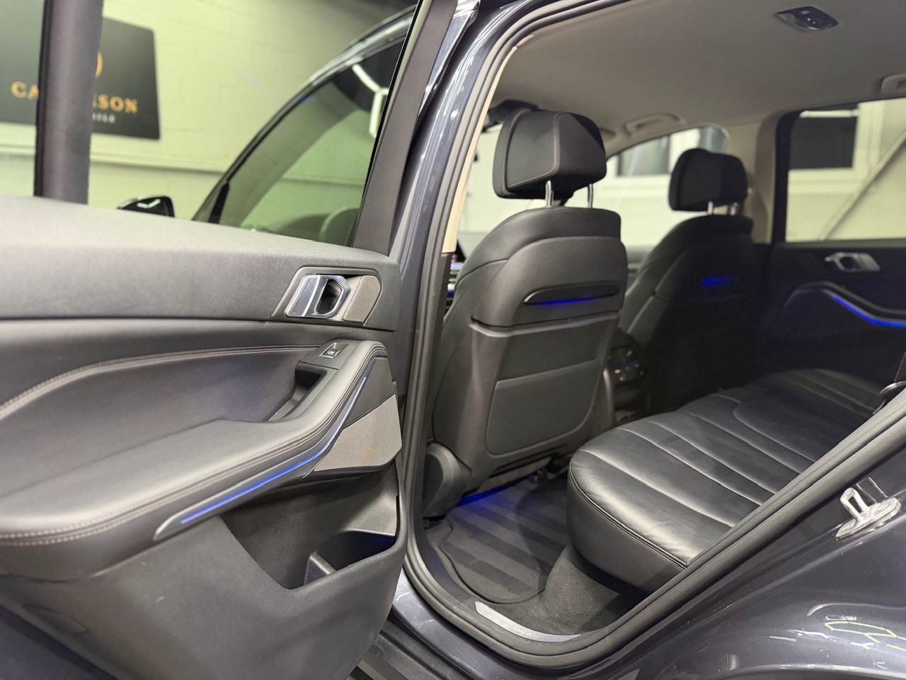 BMW X5 xDrive 30d Steptronic | Head-Up | Harman/Kardon | Luftfahrwerk | AHK 3.5T | Standheizung-image-15