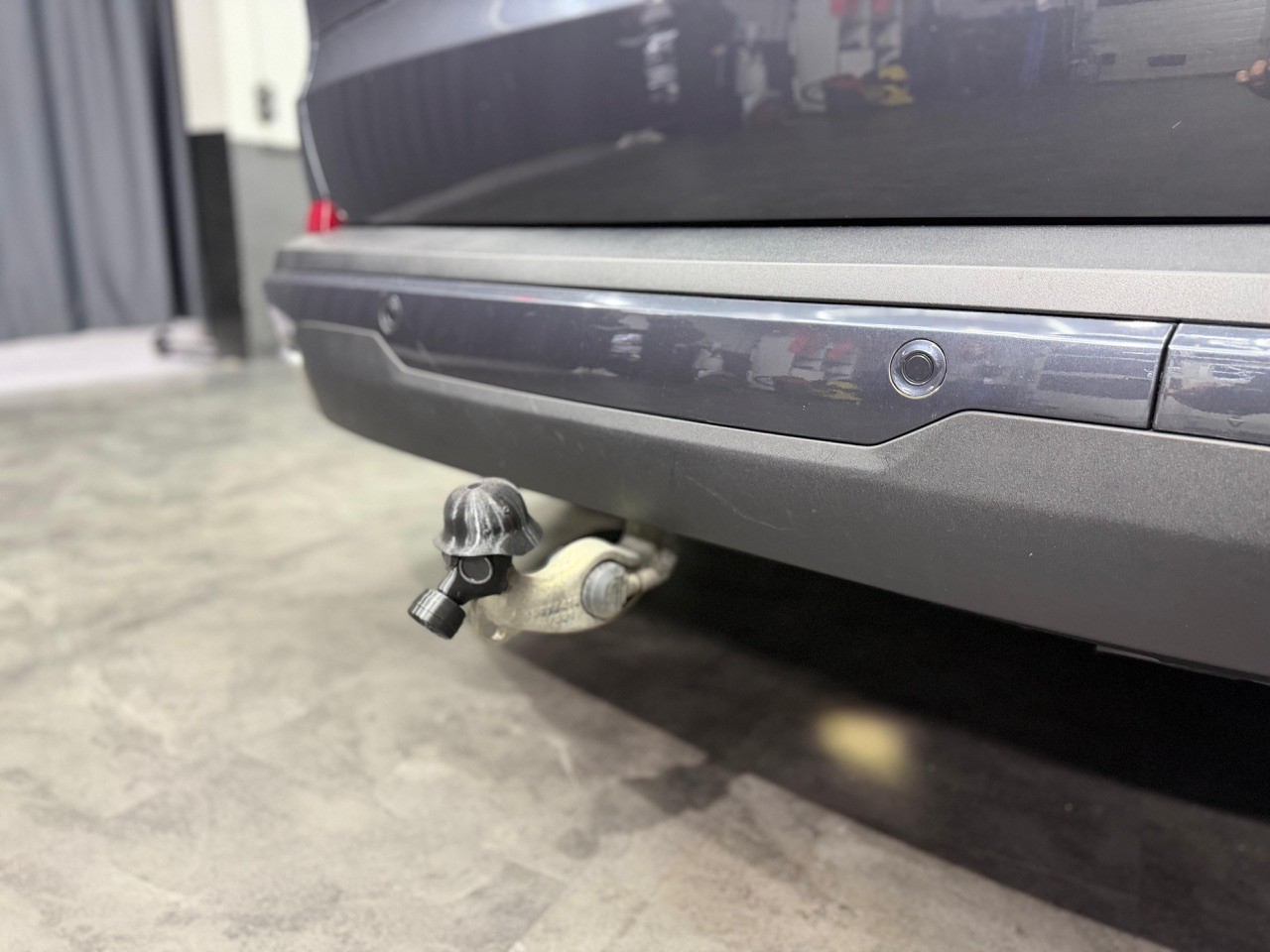 BMW X5 xDrive 30d Steptronic | Head-Up | Harman/Kardon | Luftfahrwerk | AHK 3.5T | Standheizung-image-16