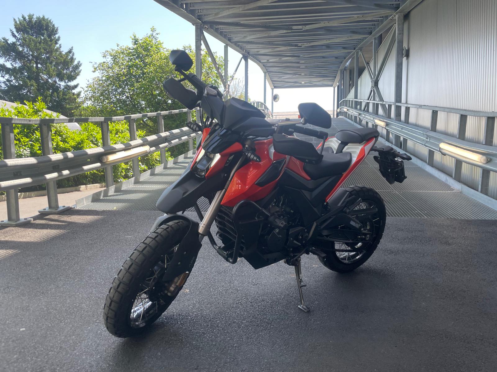 ZONTES ZT 125-showroom-element-1