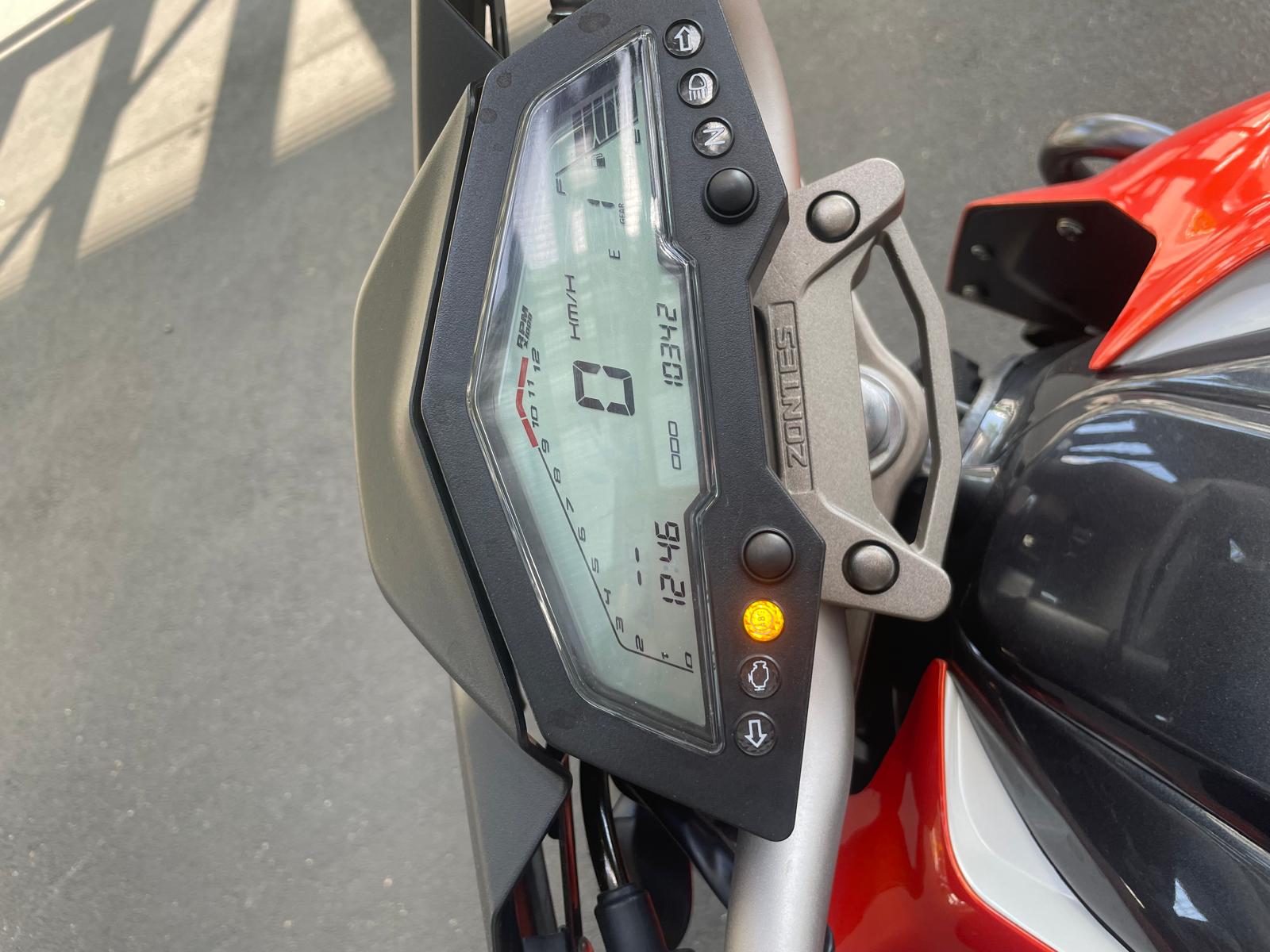 ZONTES ZT 125-image-4