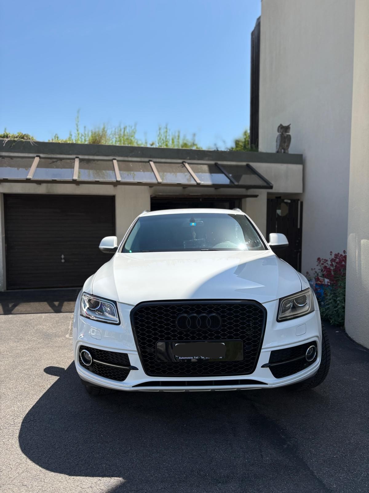 AUDI 3.0 V6 TDI quattro S-Tronic-image-0