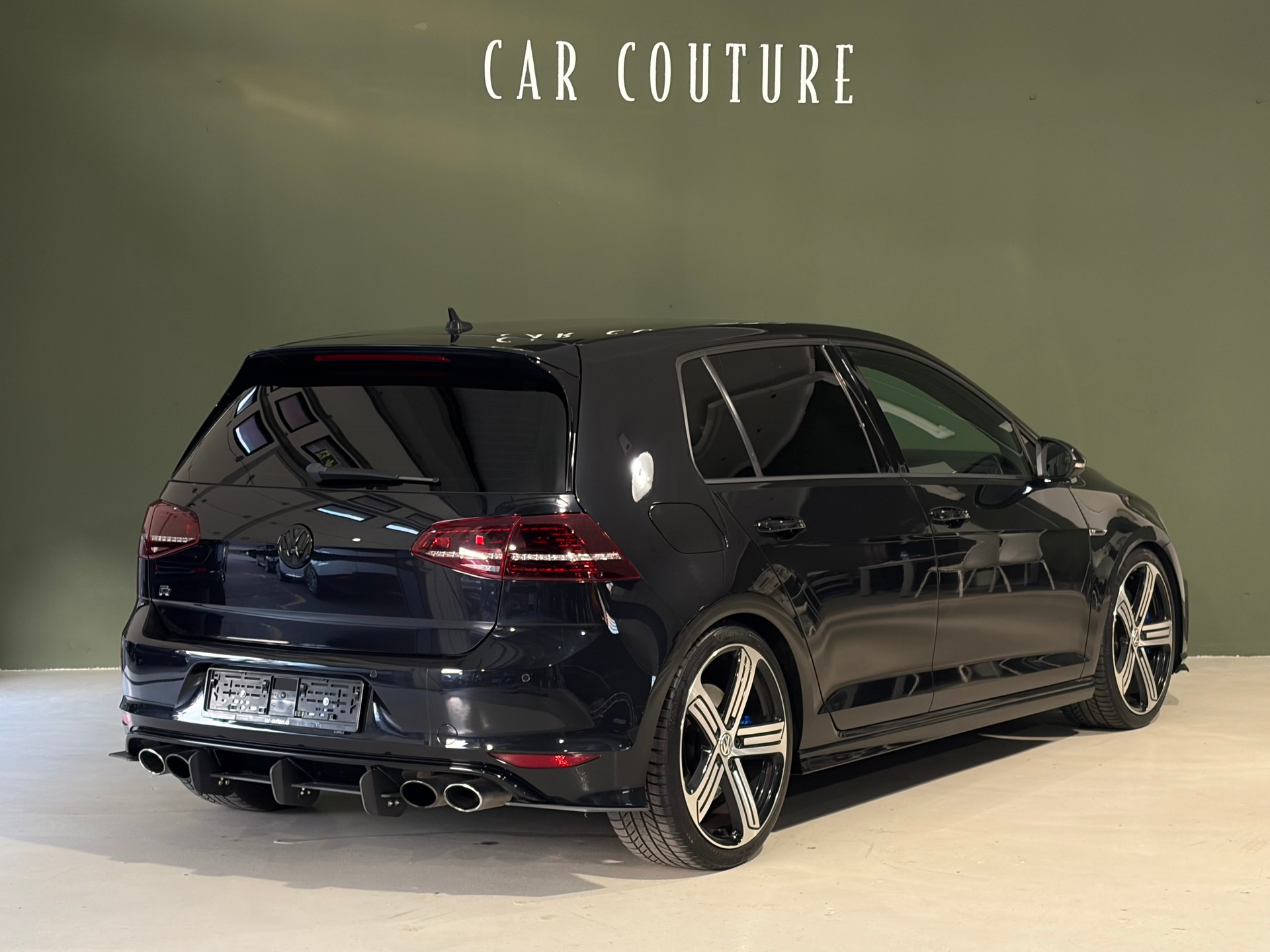 VW Golf 2.0 TSI R 4Motion DSG * MFK 28. 01 2026 *-image-4