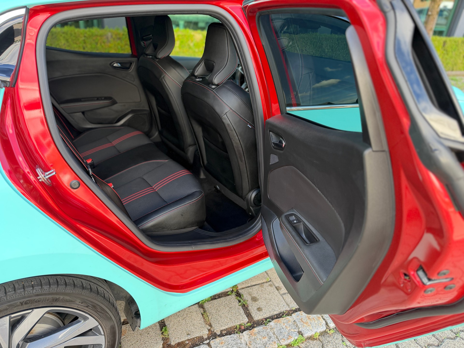 RENAULT Clio 1.6 E-Tech RS Line-image-9
