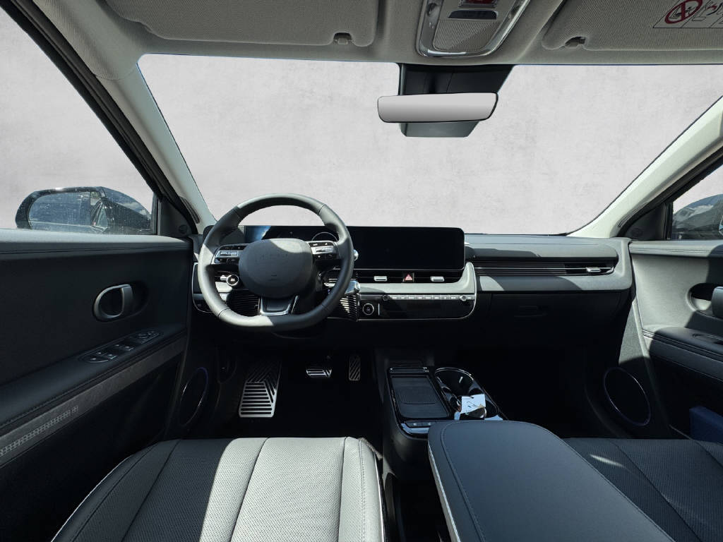 HYUNDAI Ioniq 5 Amplia 4WD-image-8