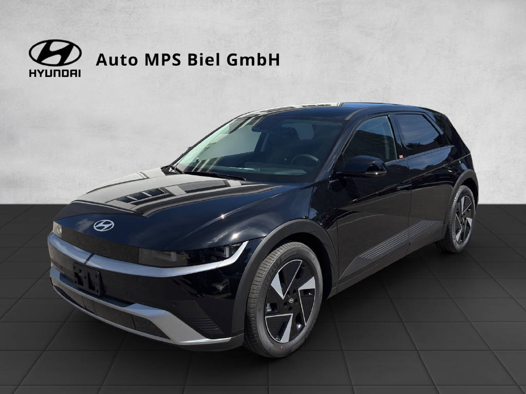HYUNDAI Ioniq 5 Amplia 4WD
