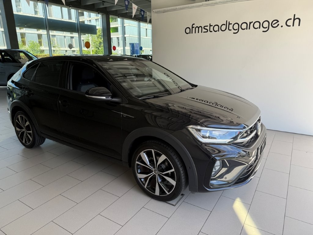 VW Taigo 1.5 TSI R-Line DSG-showroom-element-1