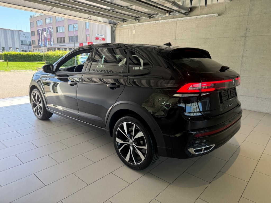 VW Taigo 1.5 TSI R-Line DSG-showroom-element-2